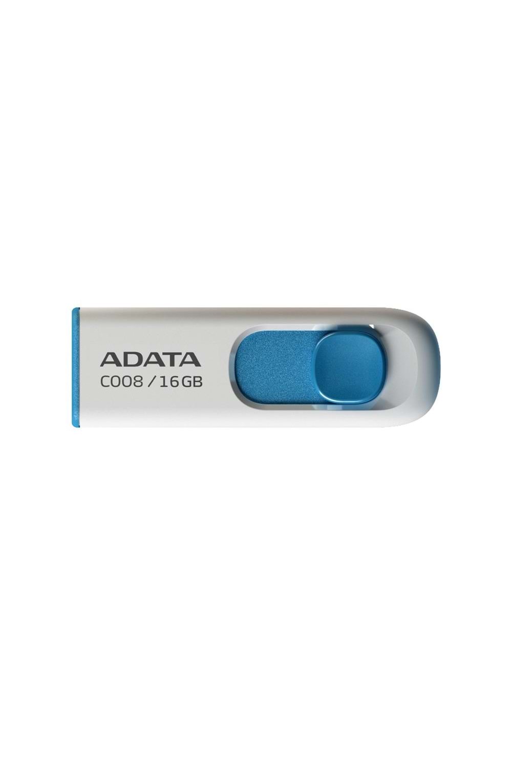 Adata Ac906/16gb 16gb Usb 2.0 Flash Bellek