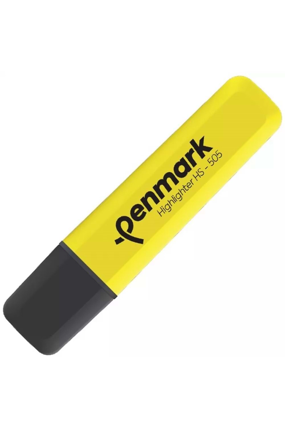 Penmark Fosforlu Kalem Neon Sarı | Hs-505 01