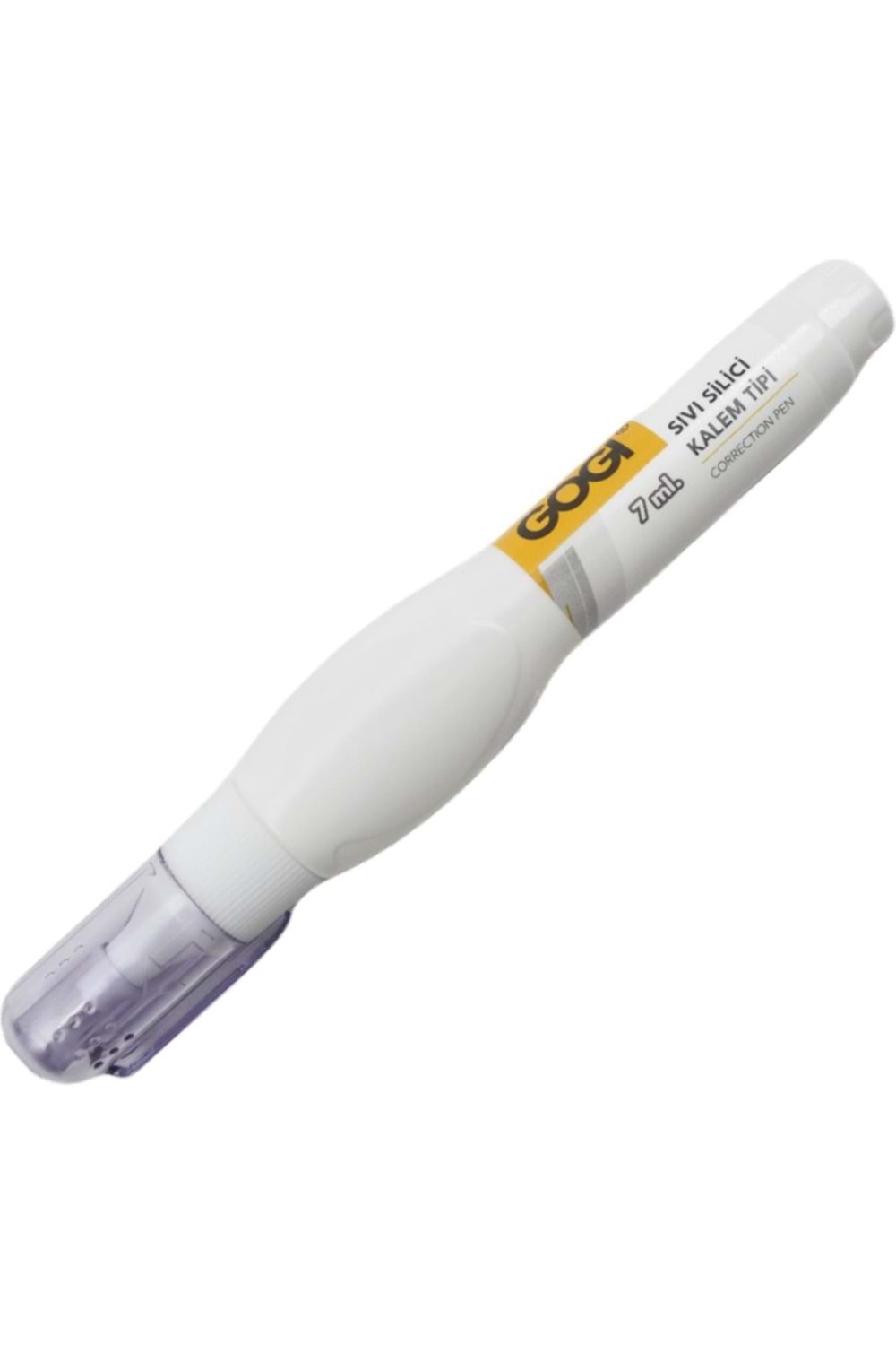 Gogi Sıvı Silici Kalem Tipi 7 Ml 4002 | 1 Adet