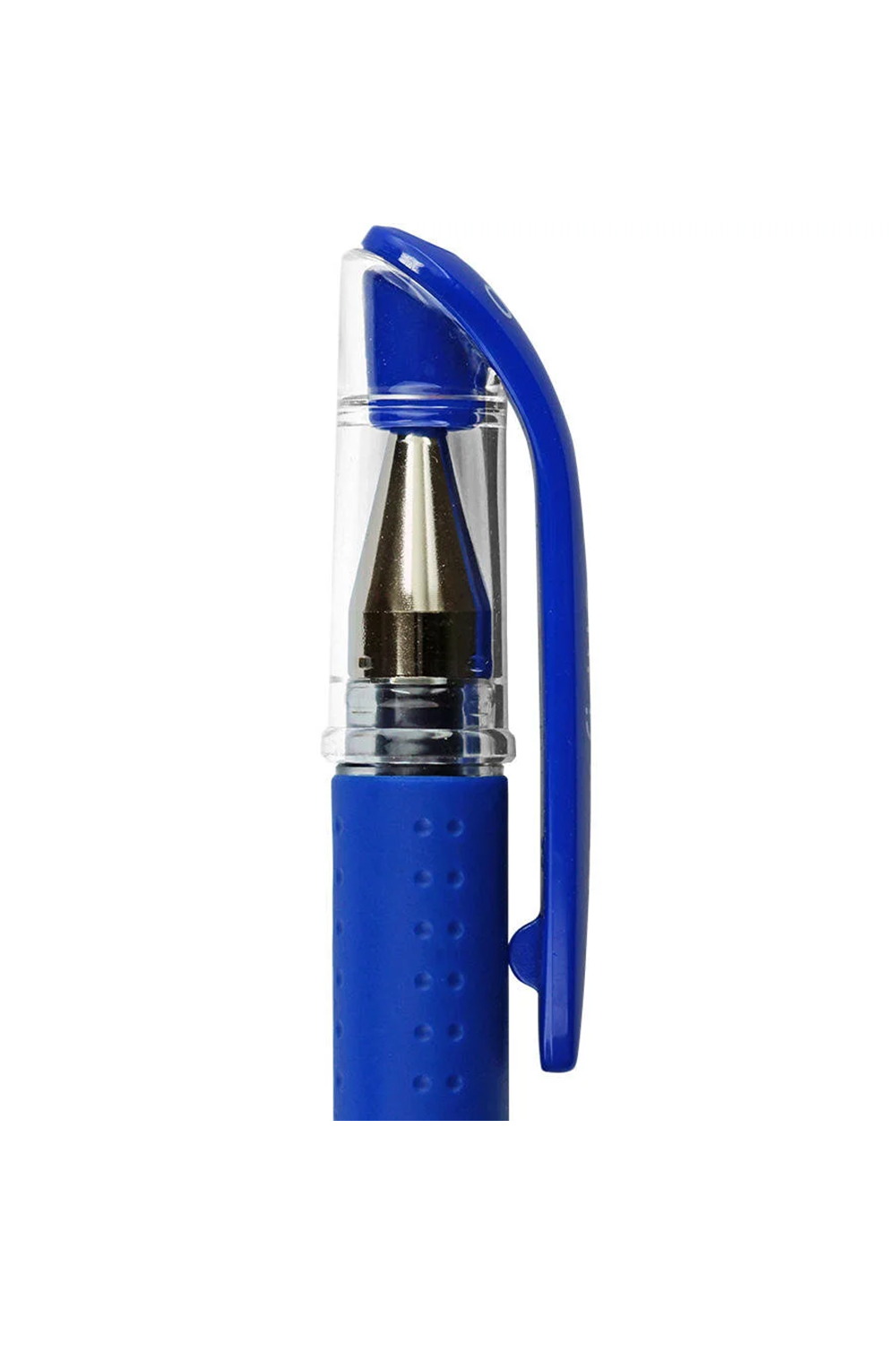 Uniball Signo Dx 0.38 Jel Mavi Tükenmez Kalem 1 Pcs | Um151