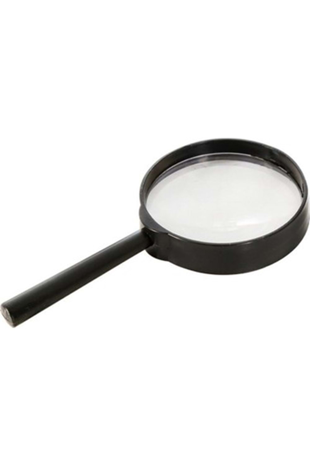 Bafix Büyüteç Cam Plastik Çerçeve 75 Mm Bfx Bcpc75