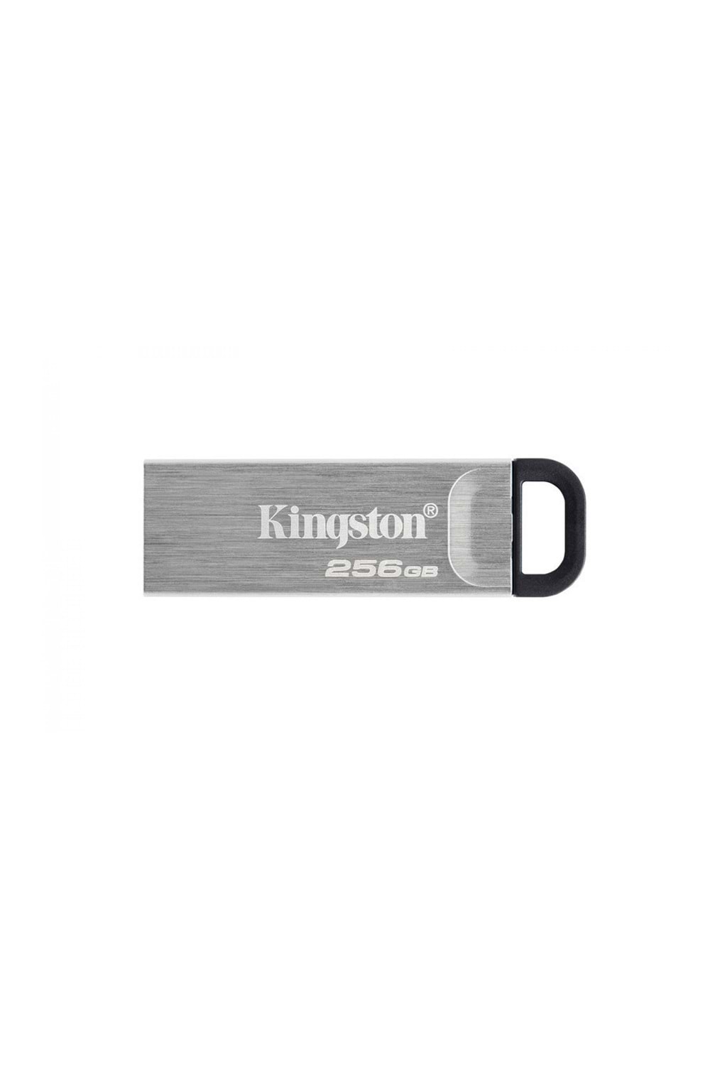 Kingston Dtkn/256gb 256gb Datatraveler Kyson 200mb/s Metal Usb 3.2 Gen 1 Flash Bellek