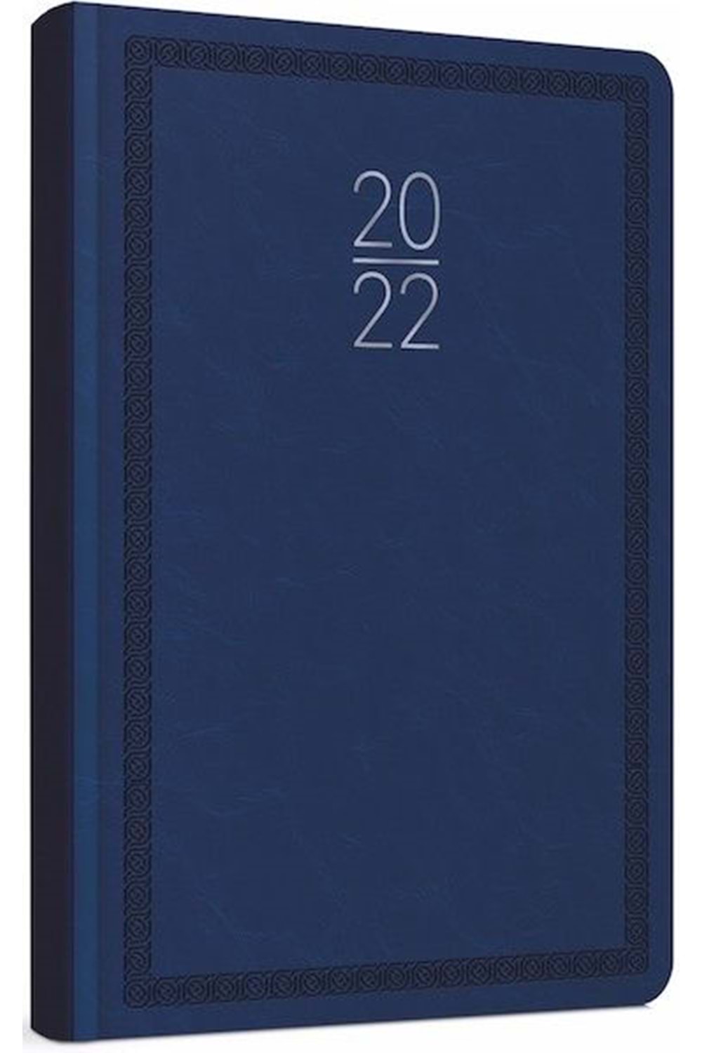 Gıpta Ticari Ajanda Dikişli Sert Kapak | 17x24