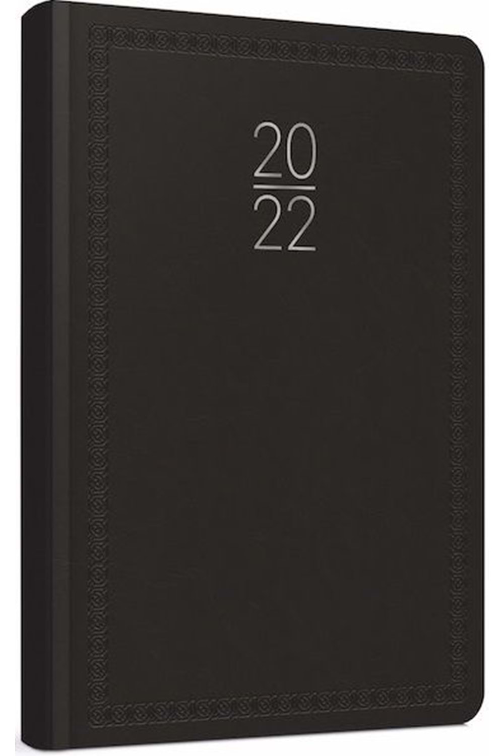 Gıpta Ticari Ajanda Dikişli Sert Kapak | 17x24