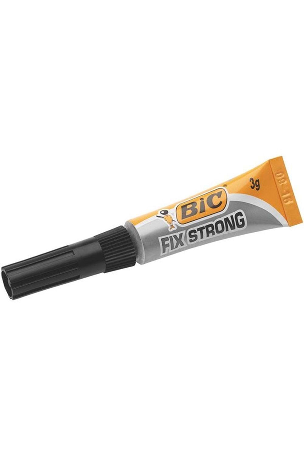 Bic Japon Yapıştırıcısı Fix Strong Süper Güçlü 3 Gr Blister