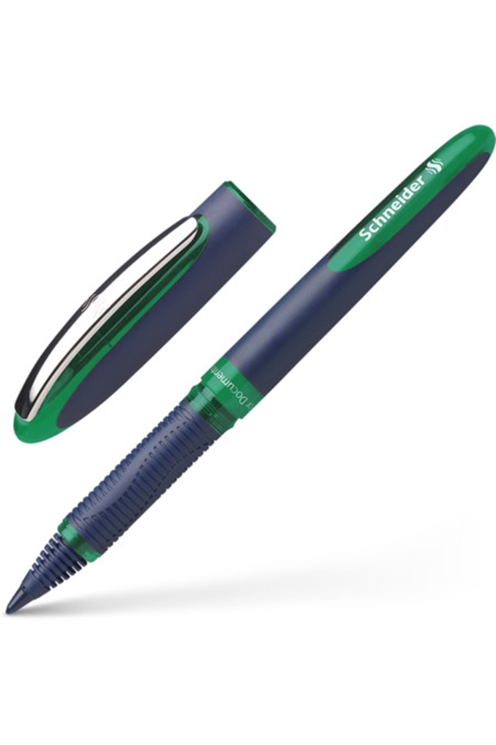 Schneider One Businnes 0.6mm Roller İmza Kalemi Yeşil | 183004