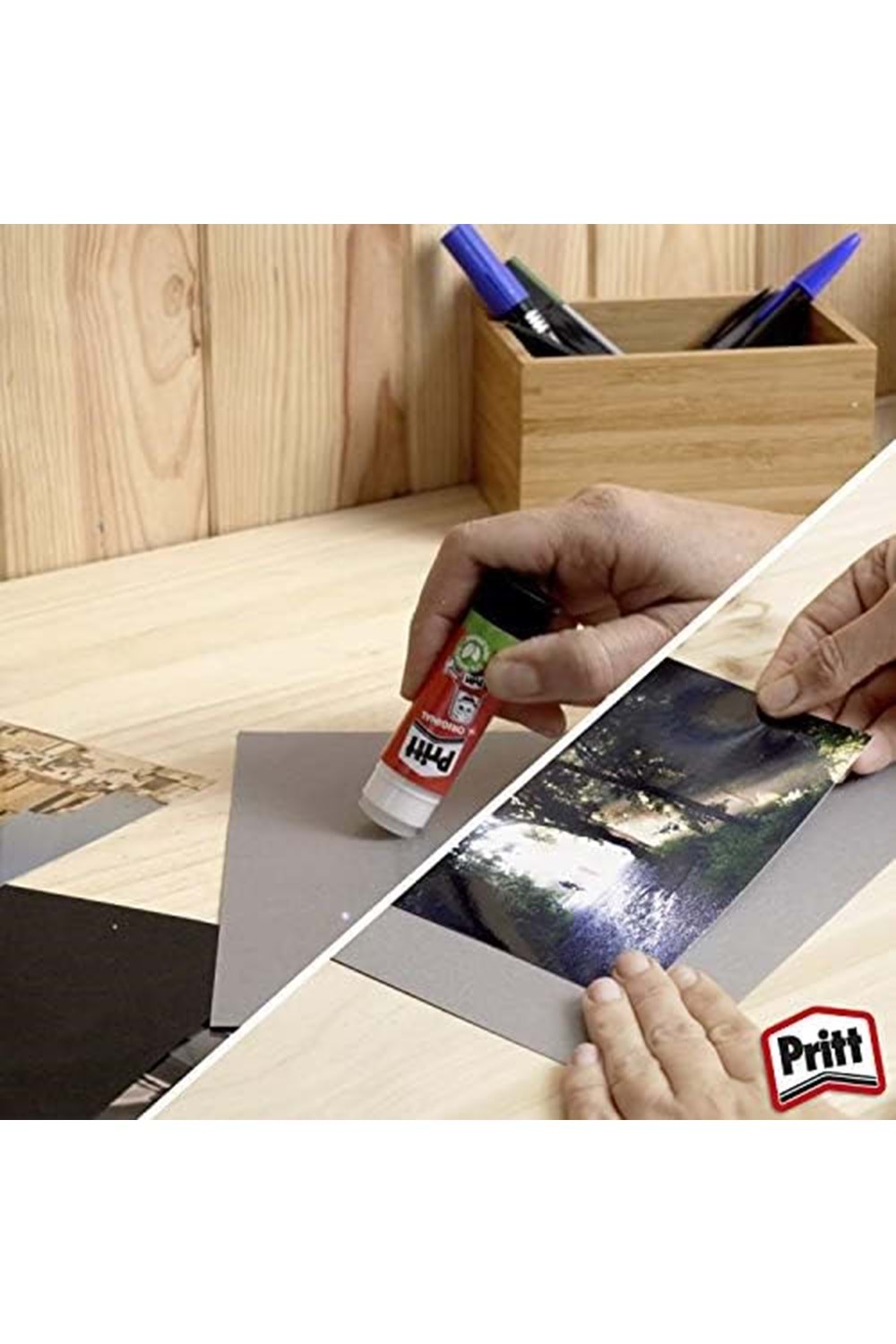 Pritt Stick Yapıştırıcı 43 Gr | 208865