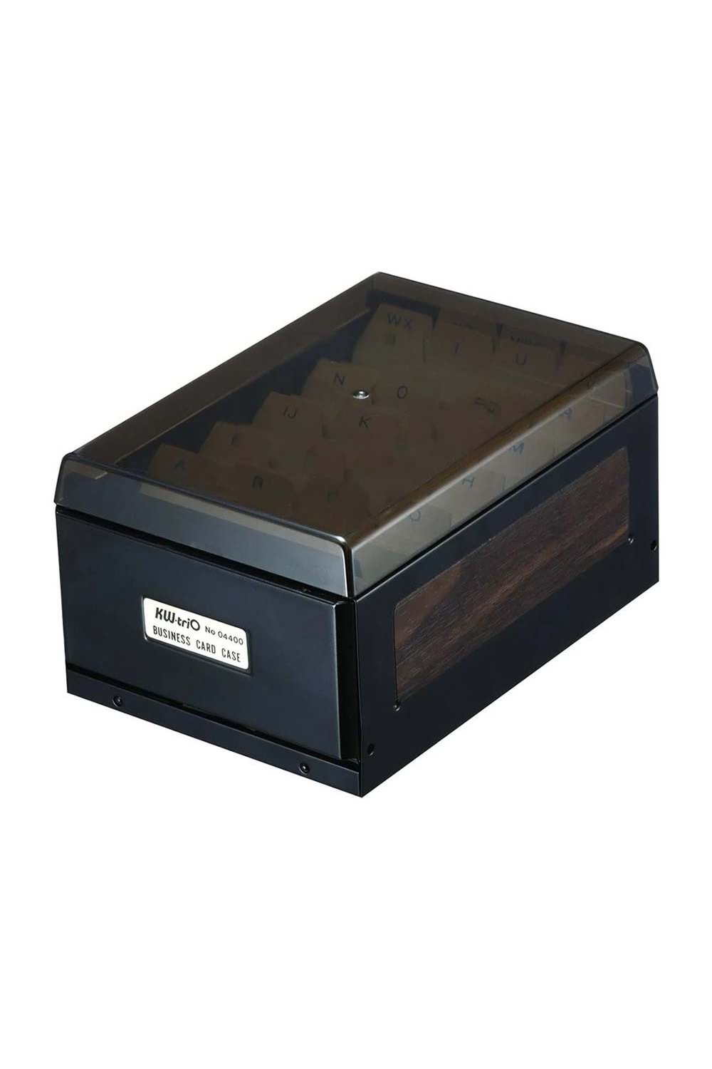 Kw-trio Kartvizit Kutusu 400'lü | 04400
