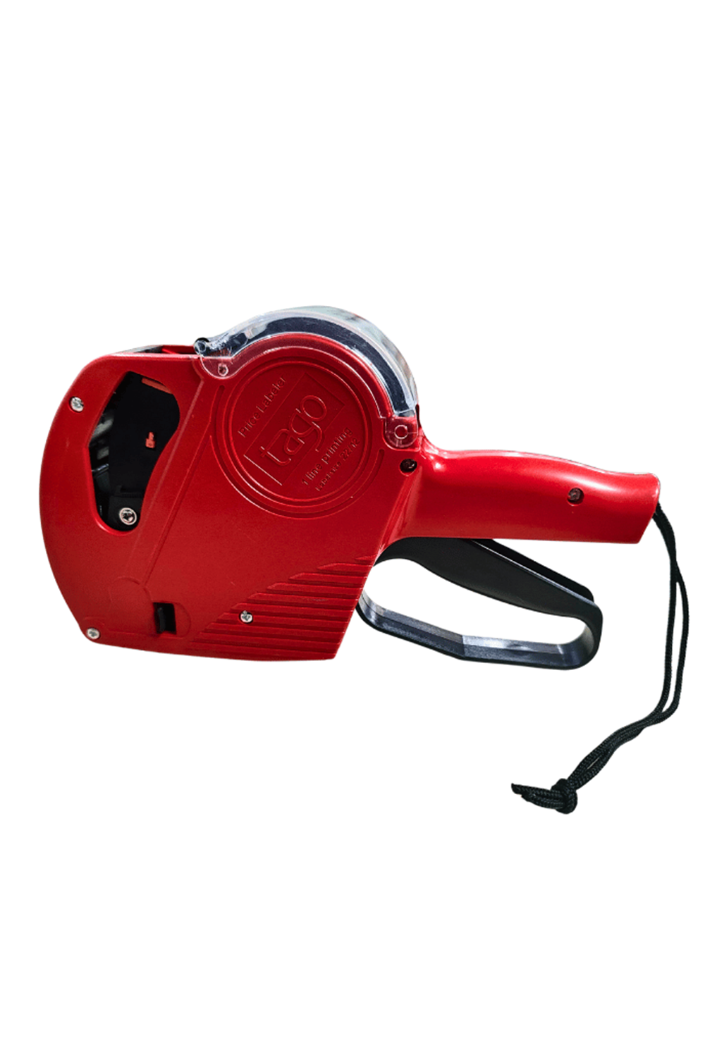 Tago Fiyat Etiketi Makinası