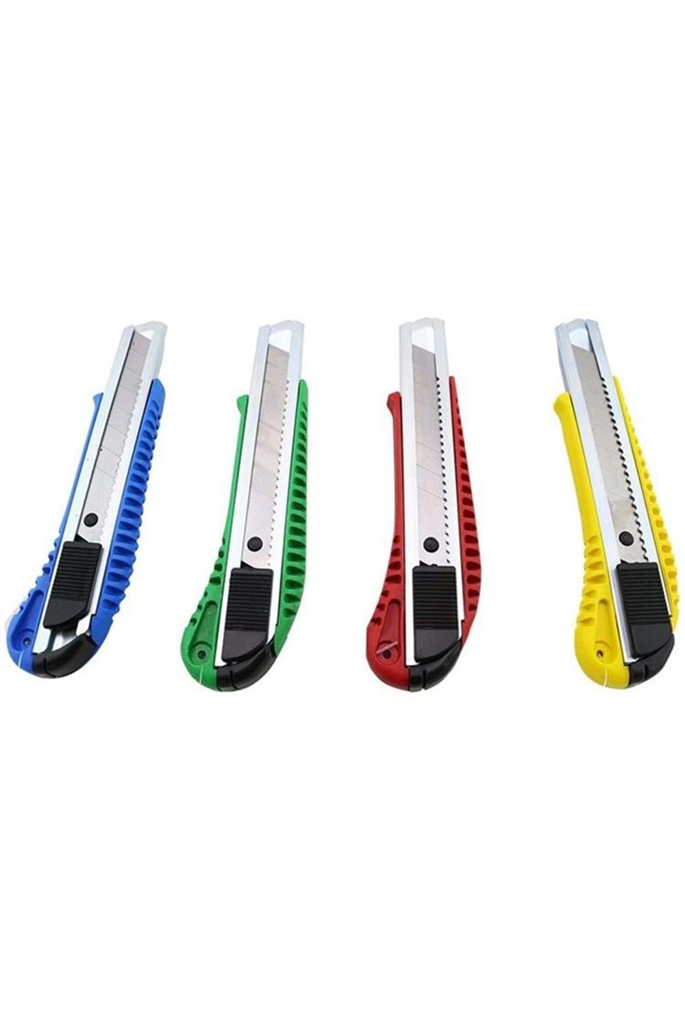 Bion Maket Bıçağı Metal Yataklı No:18 9312