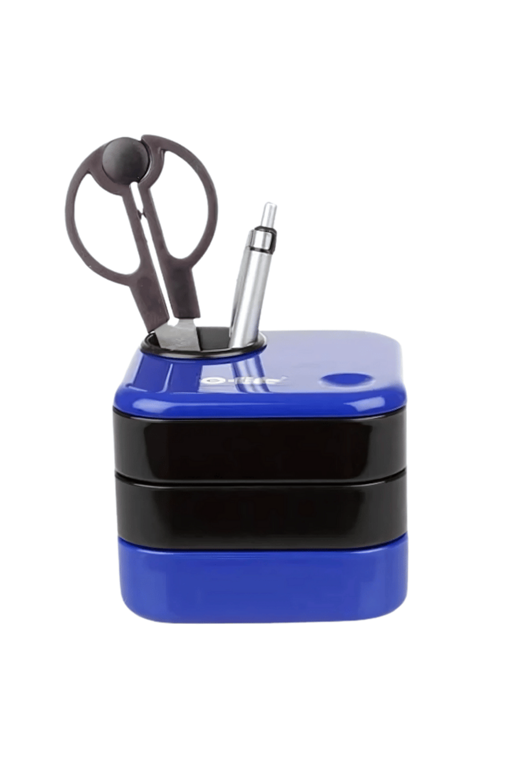 Q-life Döner Sistemli Organizer Kalemlik | S-886e