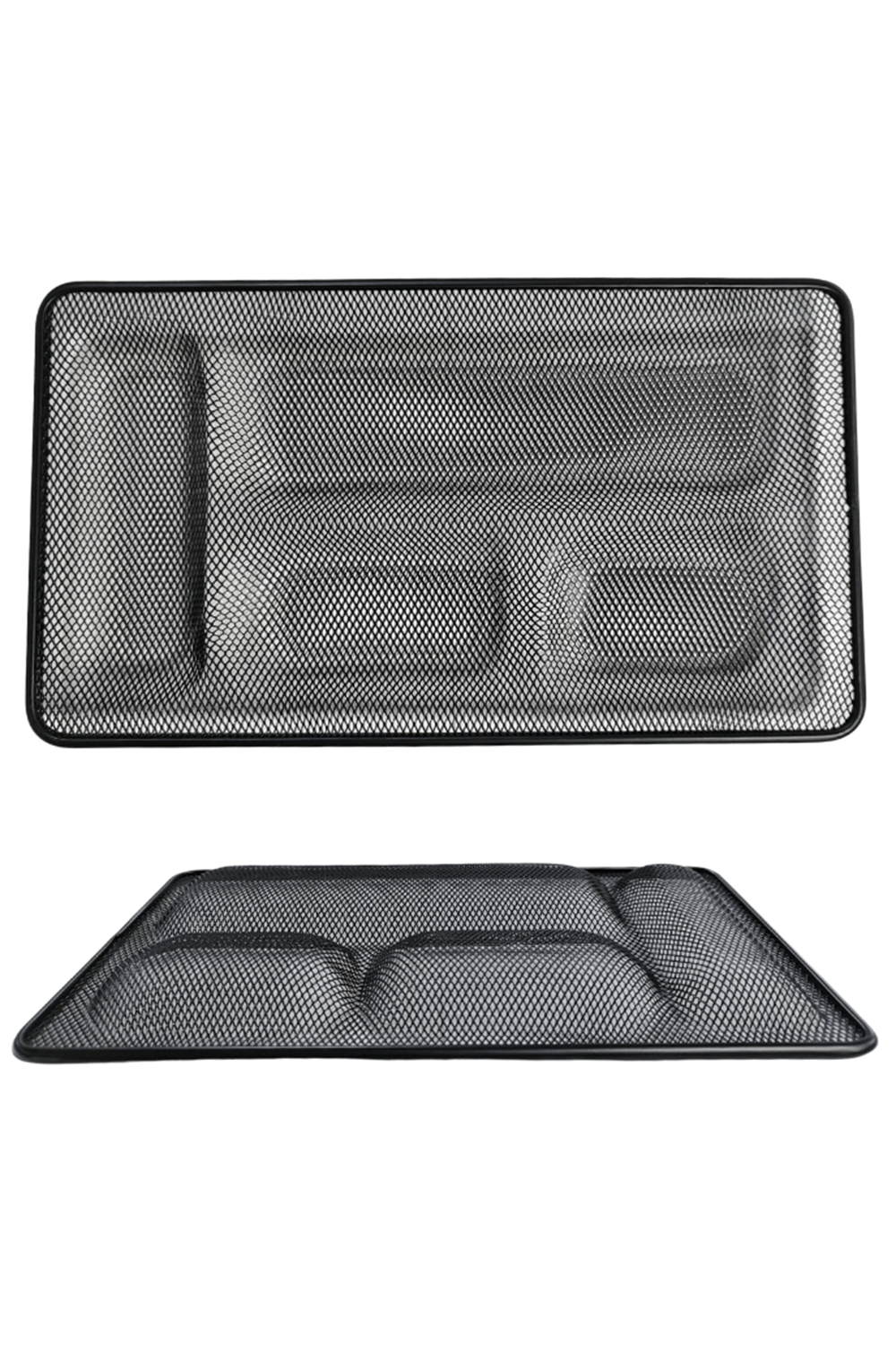 Golden Horse Accessory Tray Masaüstü Tepsisi | Nh-15