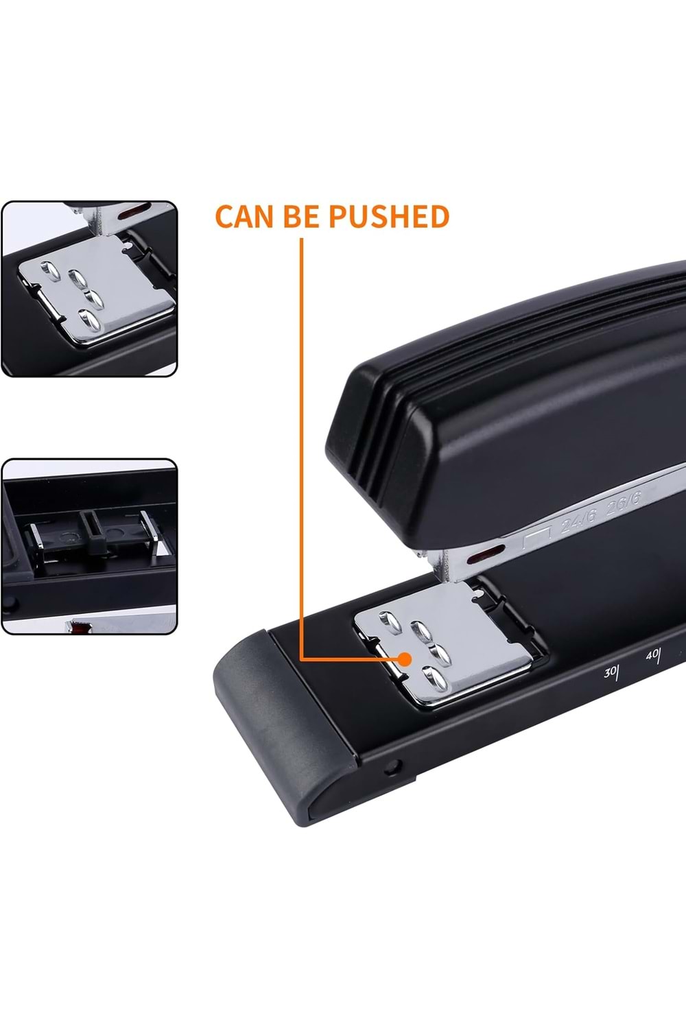 Eagle Zımba Makinası Metal Kod:950 24/6-26/6