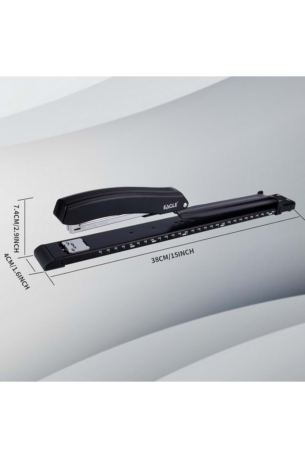 Eagle Zımba Makinası Metal Kod:950 24/6-26/6