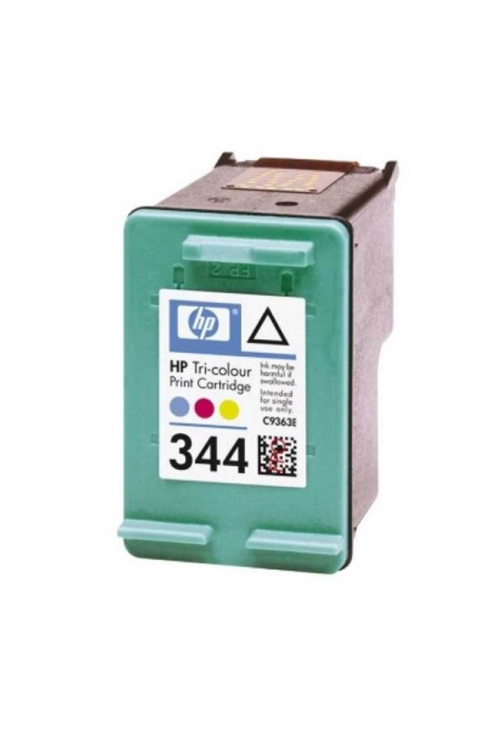 Hp 344 Orjinal Üç Renkli Kartuş | C9363ee
