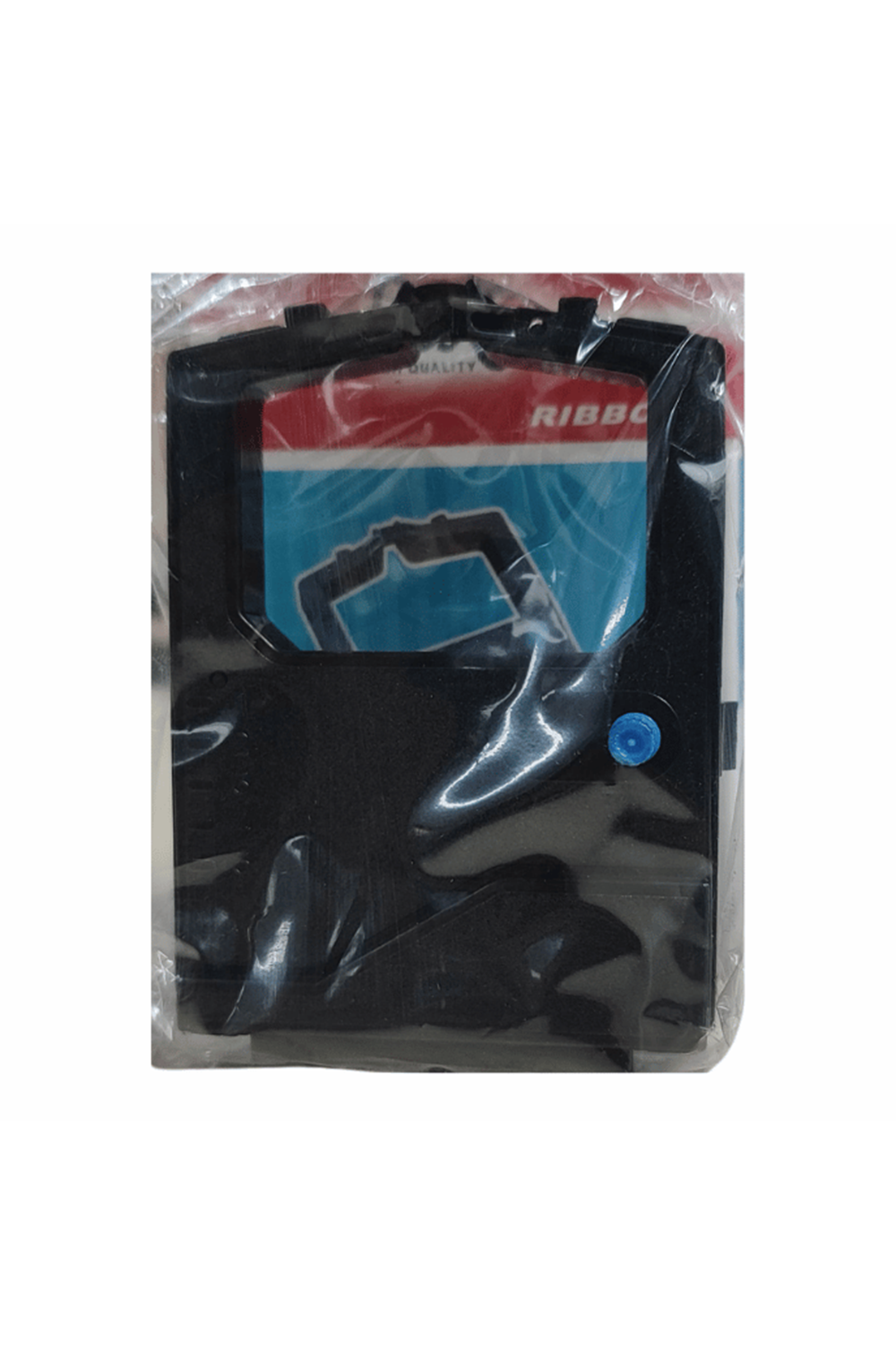 Hex Oki Ml-5520, Ml-5521, Ml-5590, Ml-5591 Siyah Muadil Şerit Kartuşu