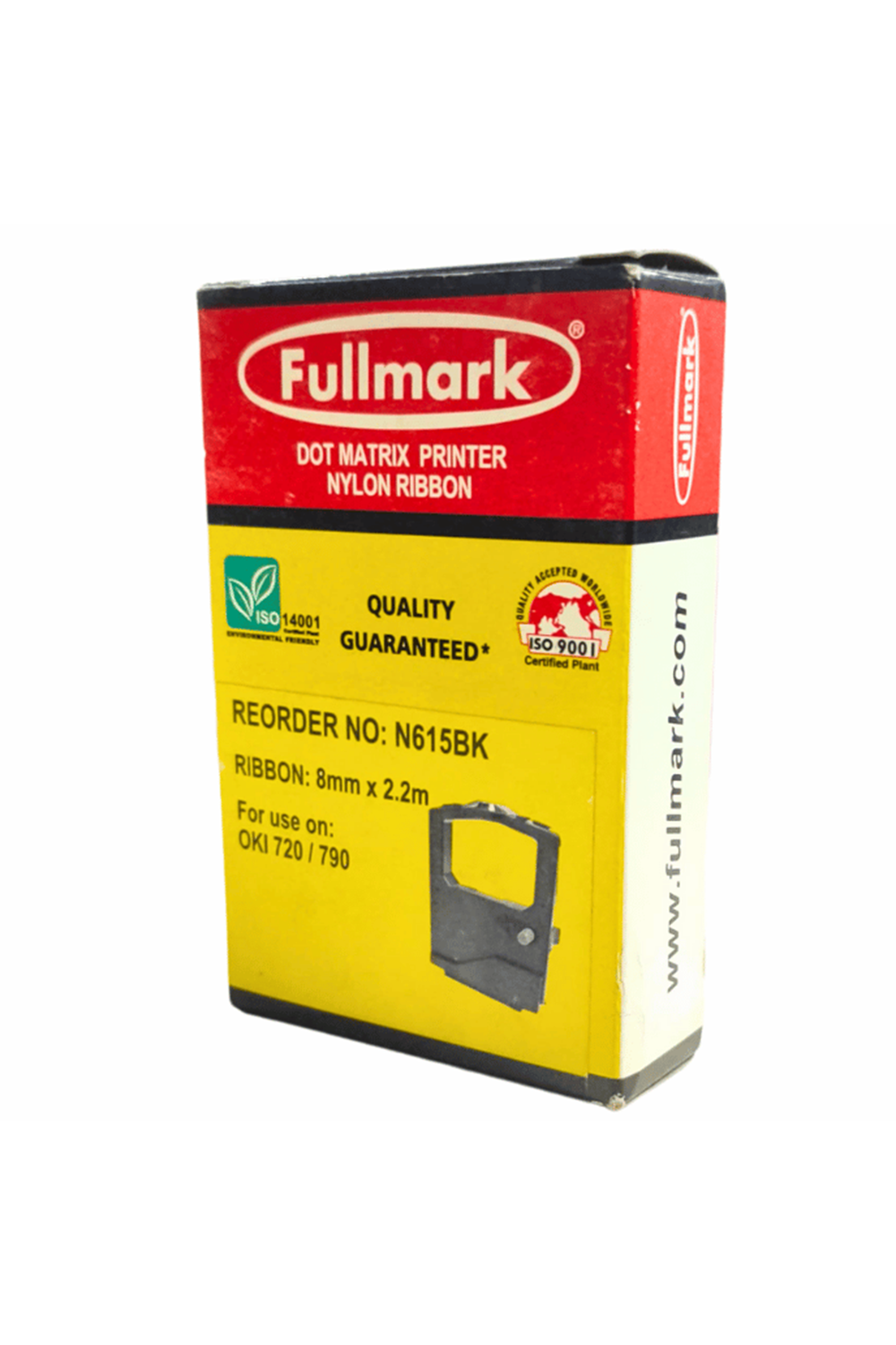Fullmark Oki 720/790 Şerit