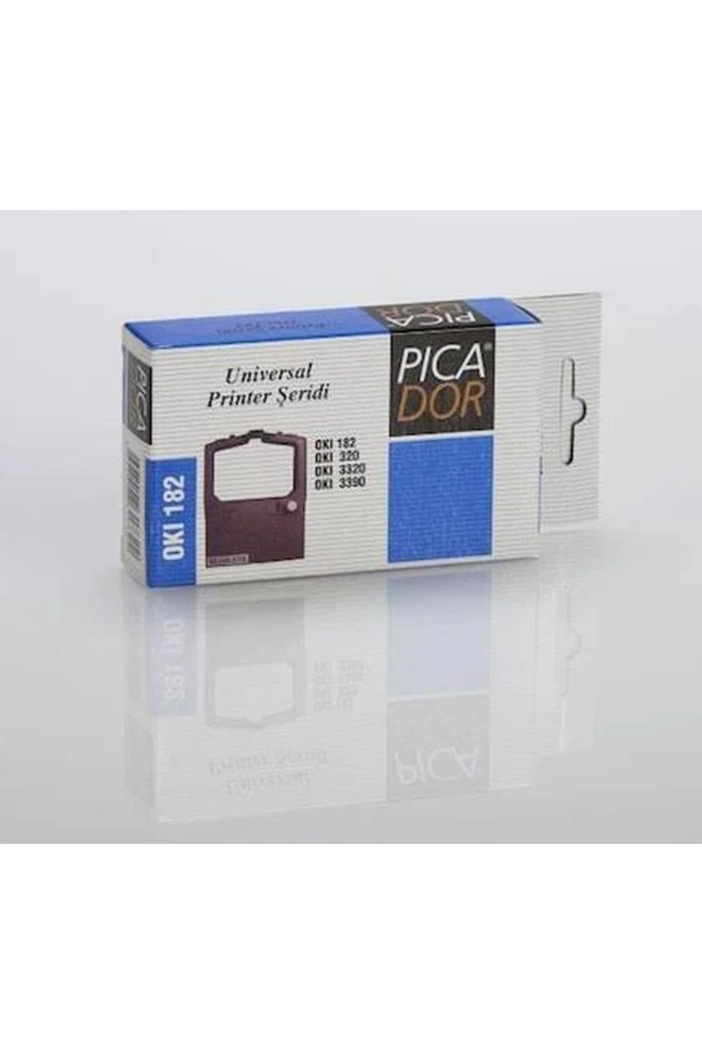 Picador Oki 182 Şerit