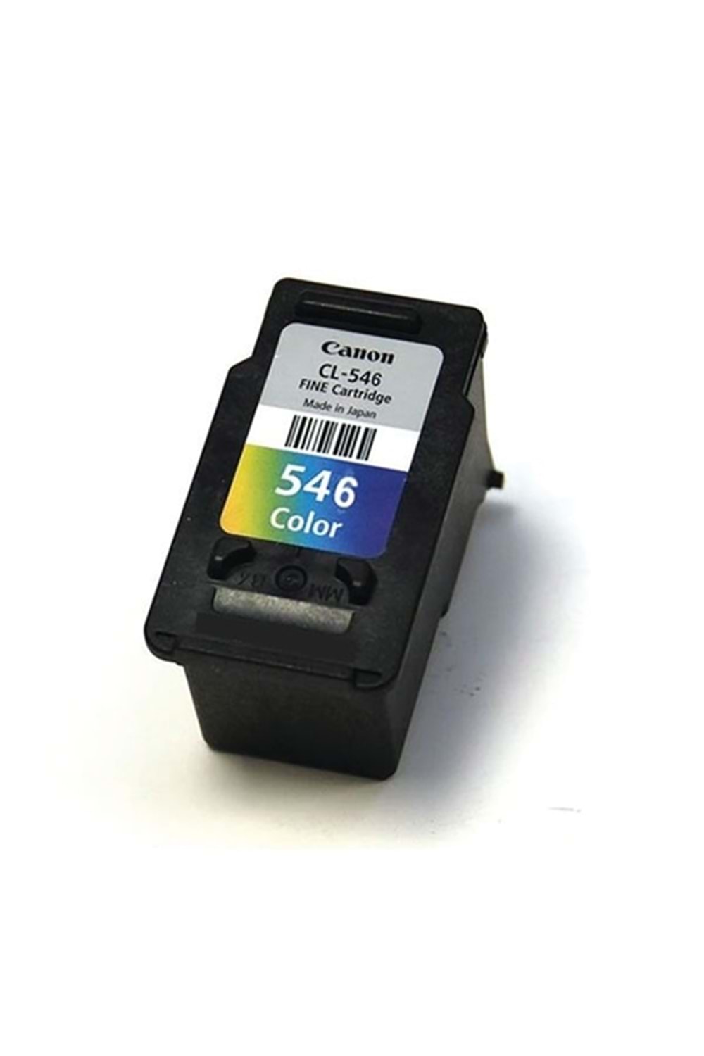 Canon Orjinal Cl-546 Renkli Kartuş Mg2450/2455/2550