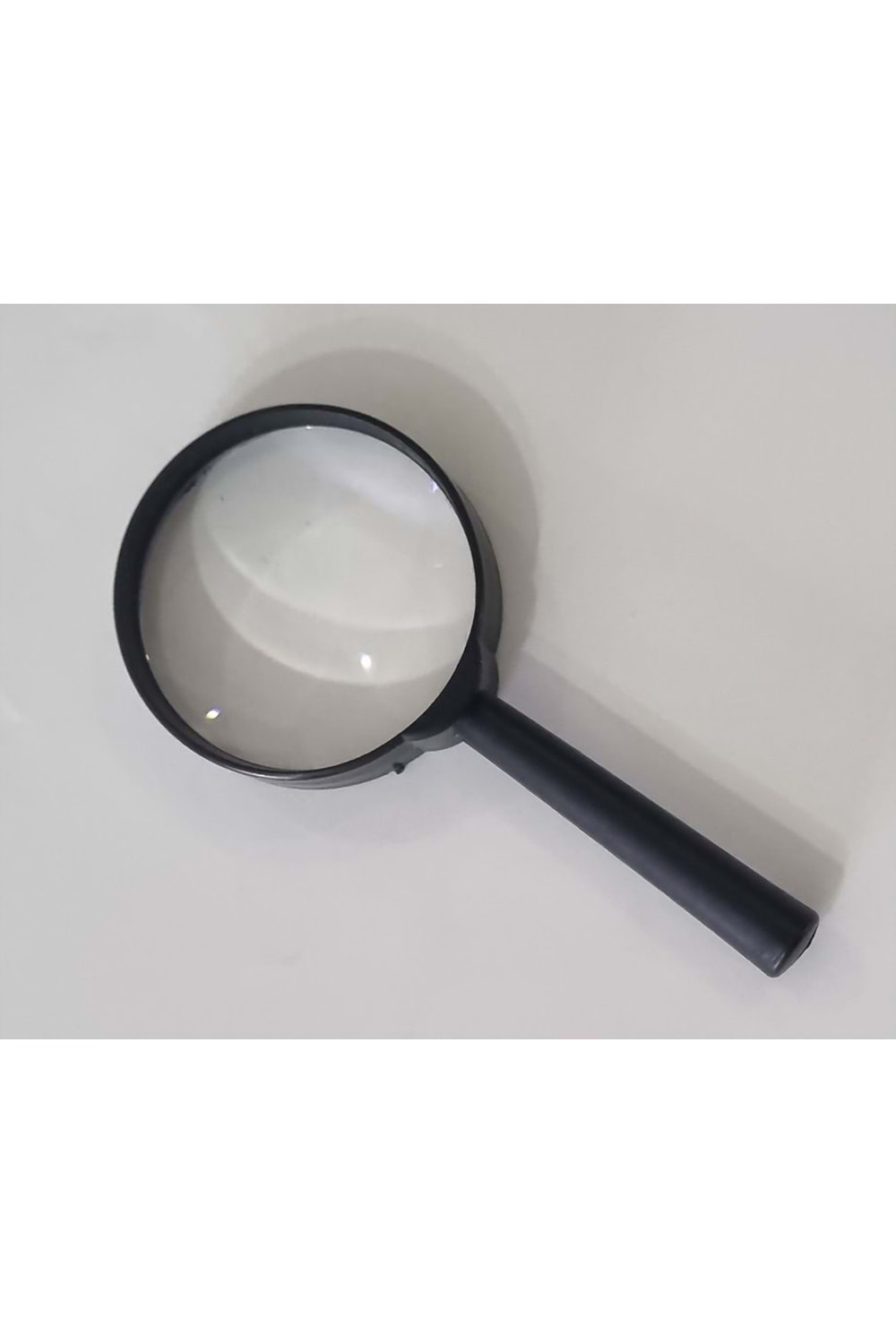 Glass Büyüteç 50 Mm