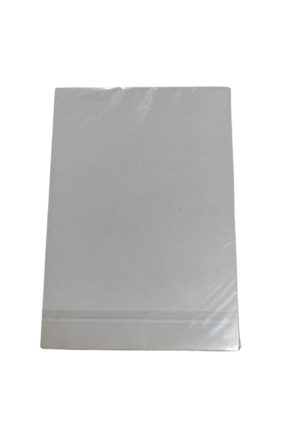 Öztokaç A4 Teksir Kağıdı 3. Hamur 250'li Paket