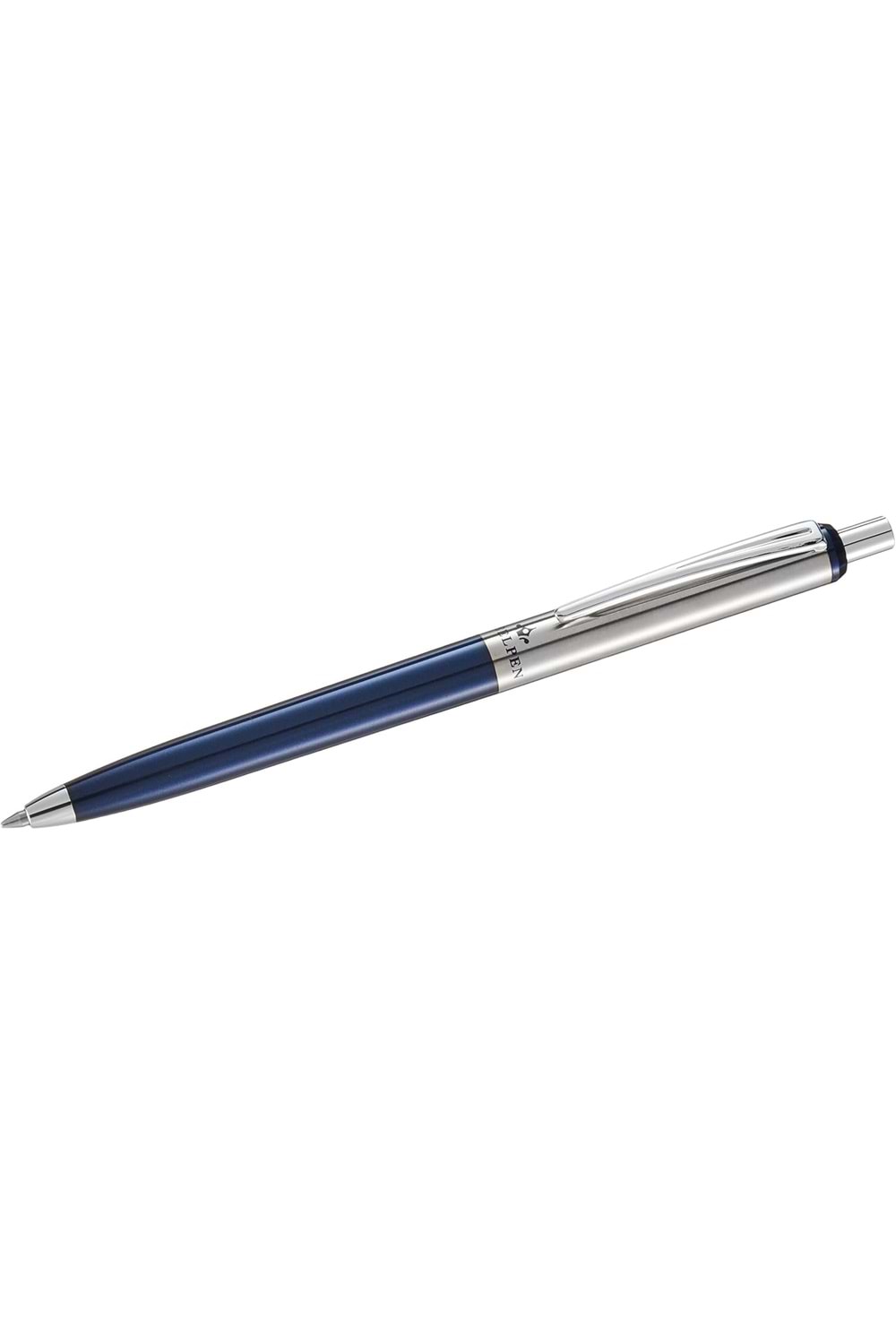 Steelpen 330t Metal Tükenmez Kalem
