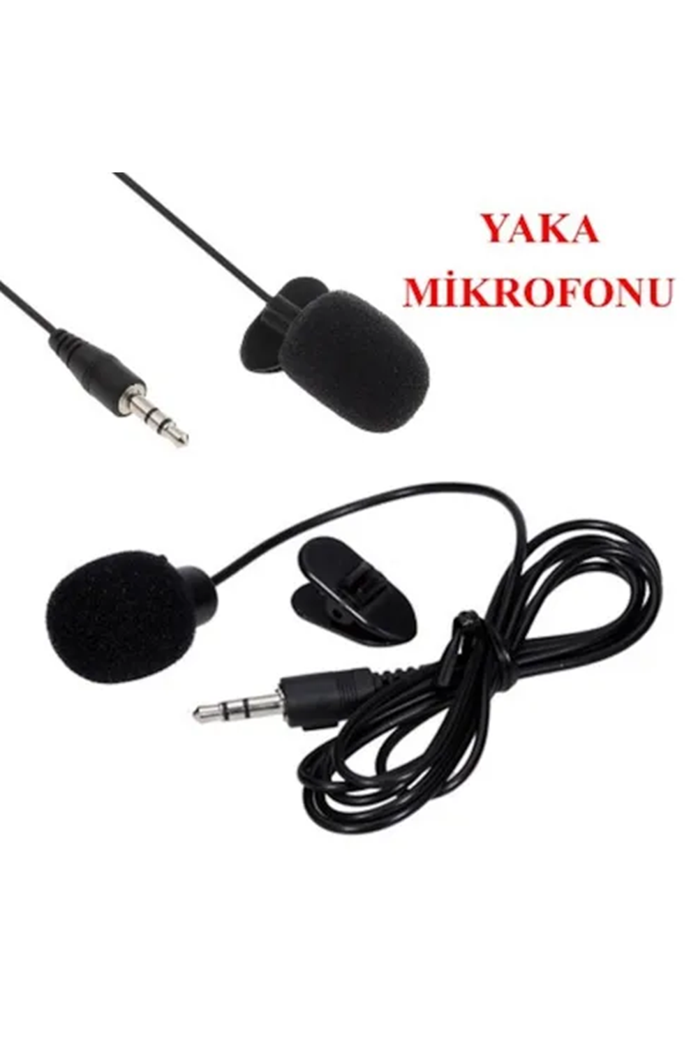 Saywin Sh-16 Yaka Mikrofonu