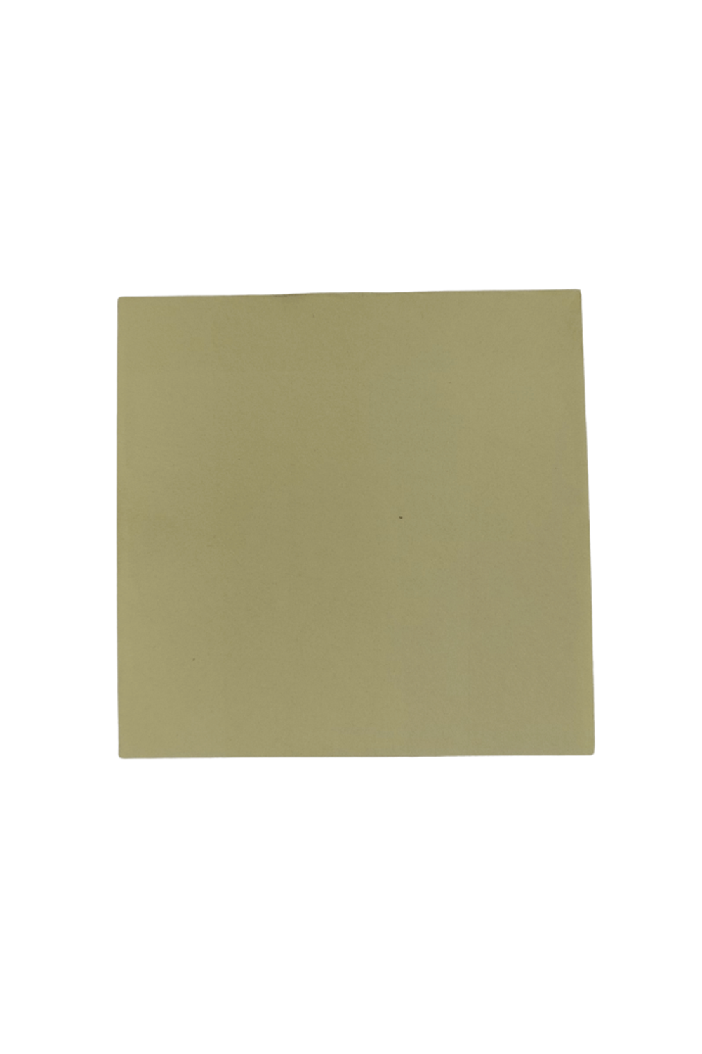 Bypasam Stick-ıt 75 X 75 Mm 100 Yaprak Sarı