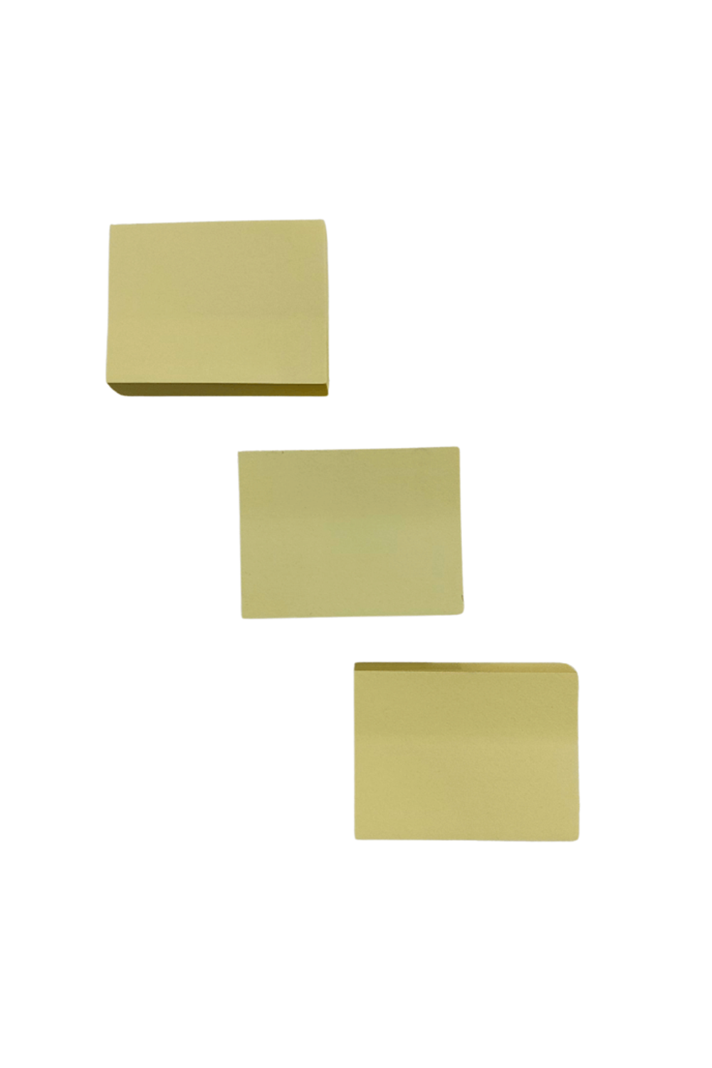 Pelikan Yapışkan Not 50x38 Mm Sarı 300lü