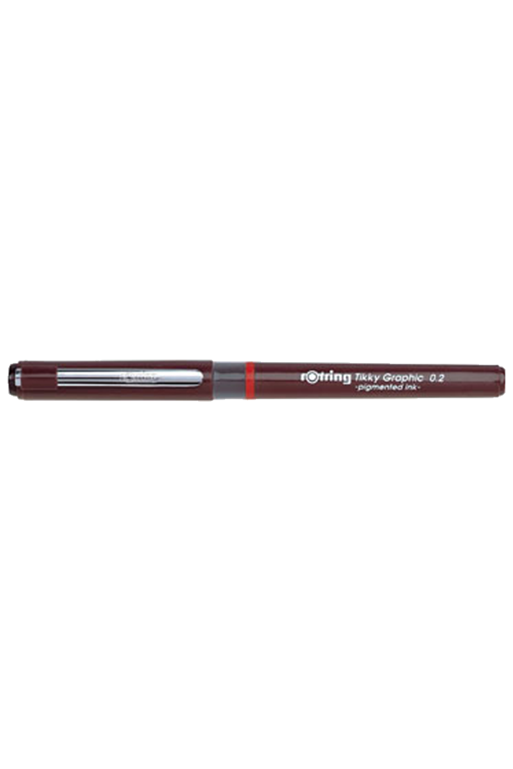 Rotring Çizim Kalemi Grafik Tikky 0.2 1904752