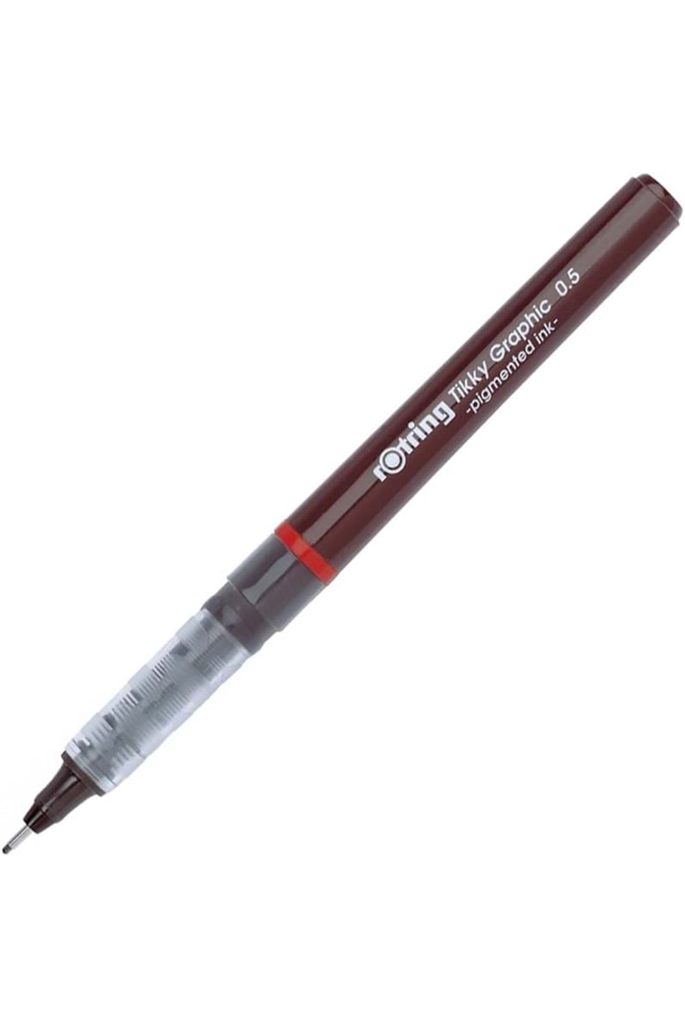 Rotring Çizim Kalemi Graphic Tikky 0.5 Mm | 1904756