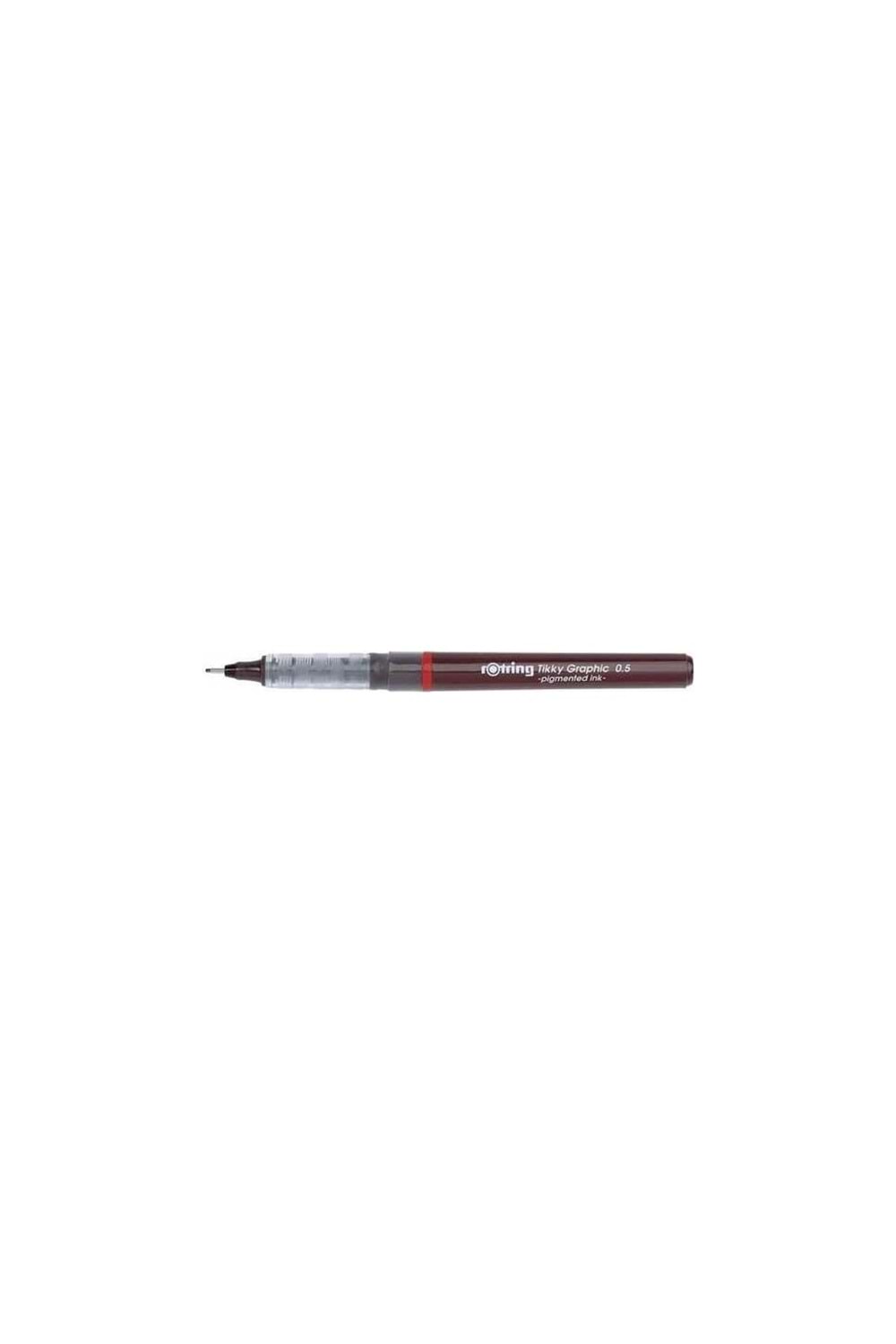 Rotring Çizim Kalemi Graphic Tikky 0.5 Mm | 1904756