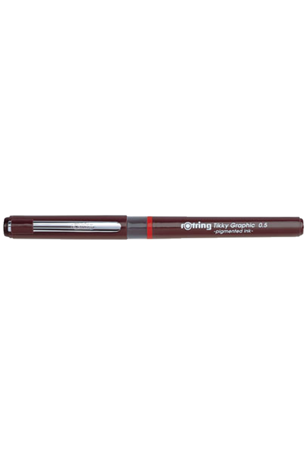 Rotring Çizim Kalemi Graphic Tikky 0.5 Mm | 1904756