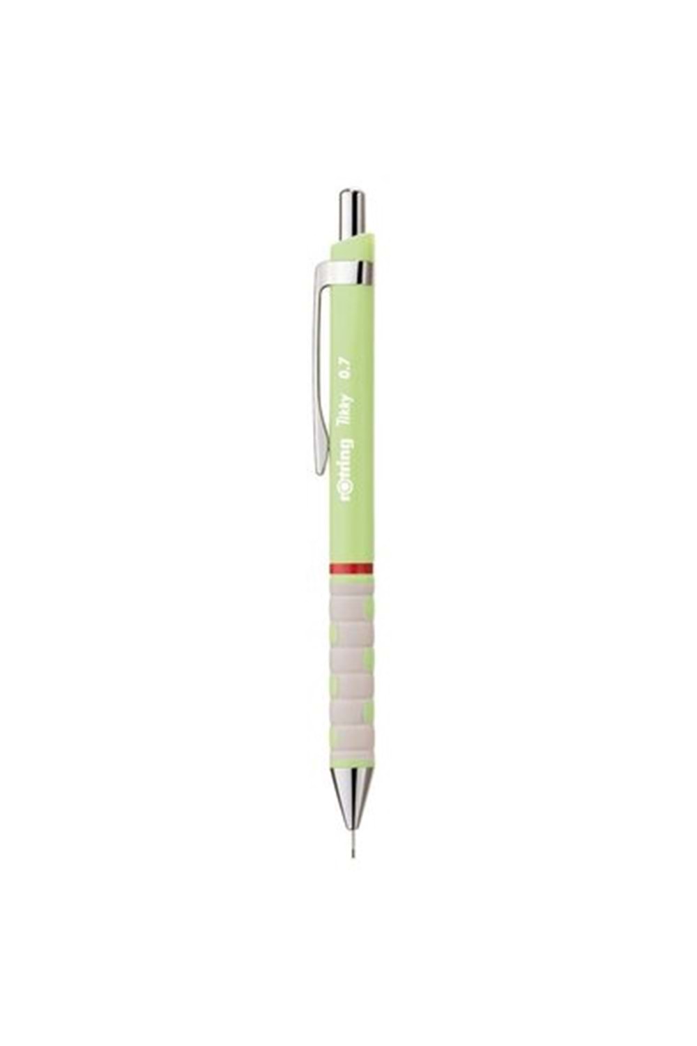 Rotring Tikky Mekanik Kurşun Kalem Limon Yeşili 0.5 Mm