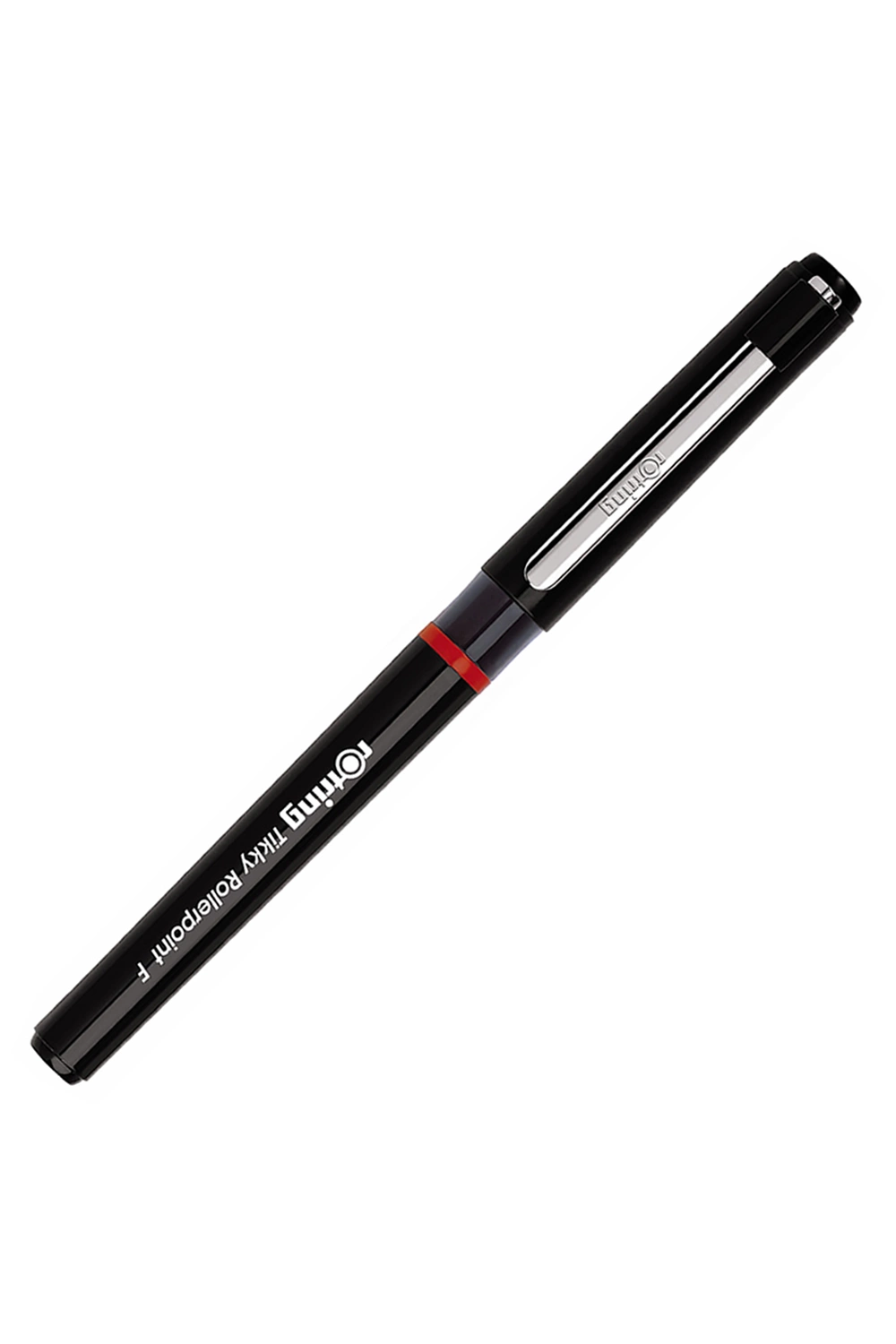 Rotring Roller Pilot Kalem Fine F Uc Siyah | S0940710