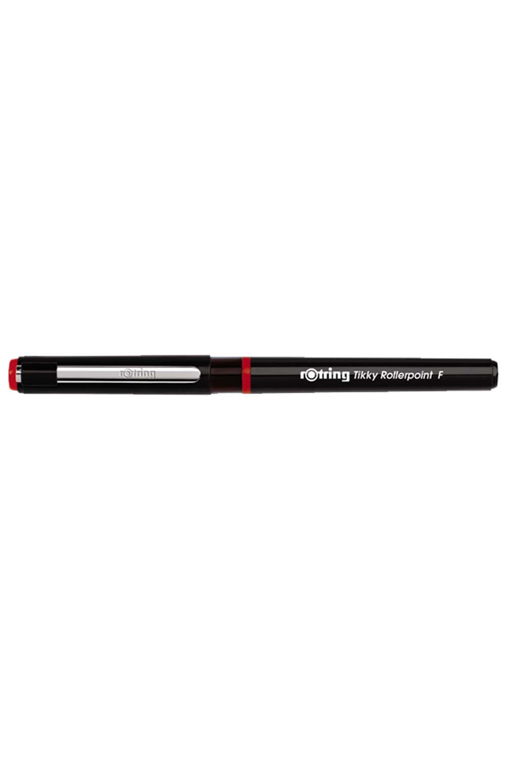 Rotring Roller Pilot Kalem Fine F Uc Kırmızı | 940730