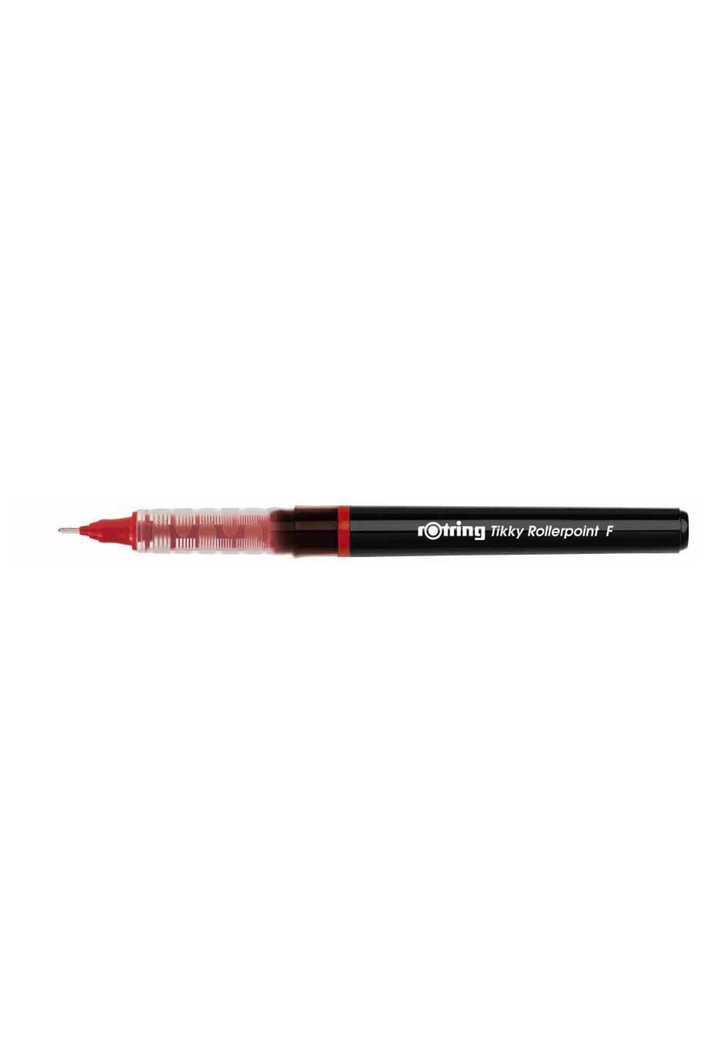 Rotring Roller Pilot Kalem Fine F Uc Kırmızı | 940730