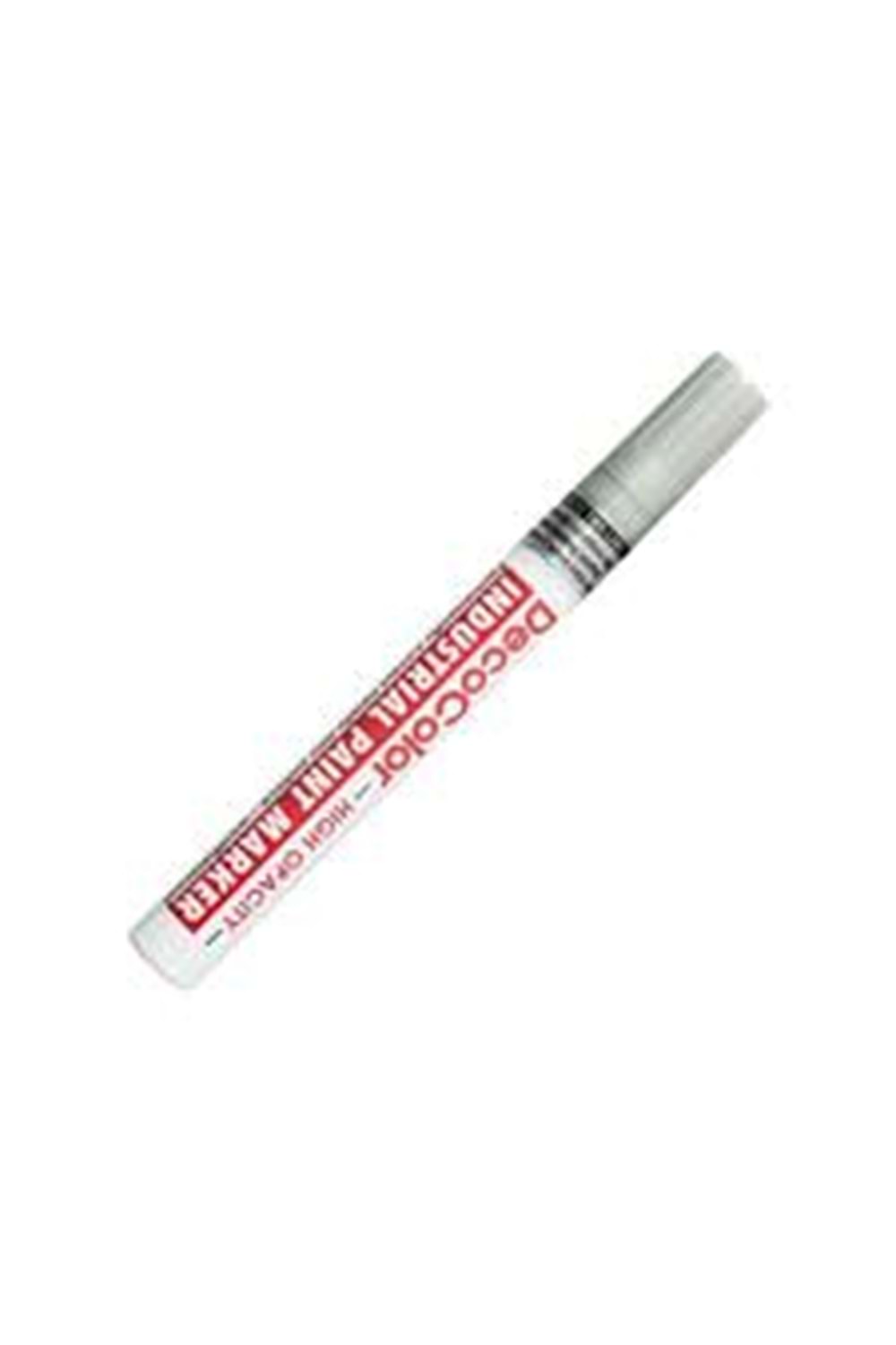 Marvy Industral Paint Markör Silver 728