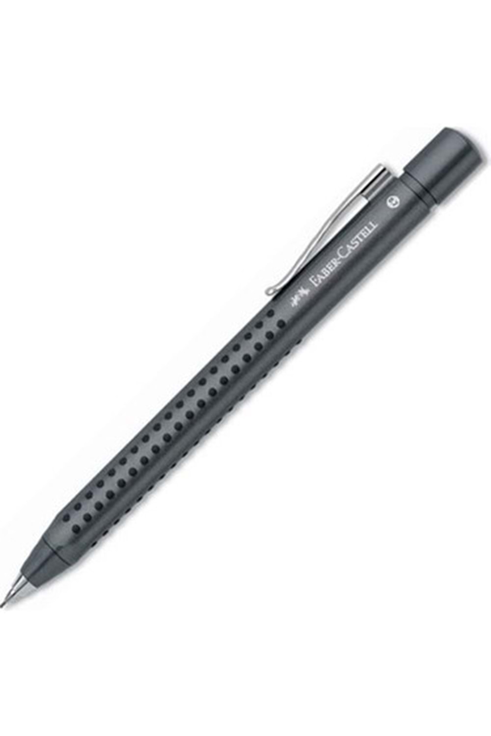 Faber-castell Versatil Grip 2011 0.7mm Antrasit | 131296