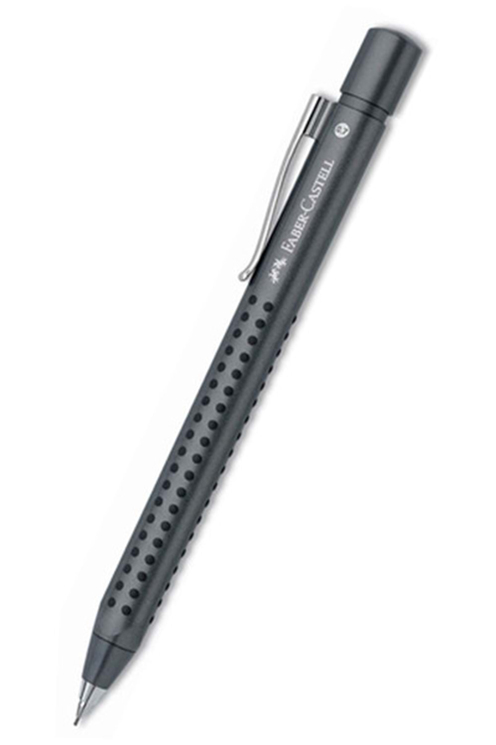 Faber-castell Versatil Grip 2011 0.7mm Antrasit | 131296