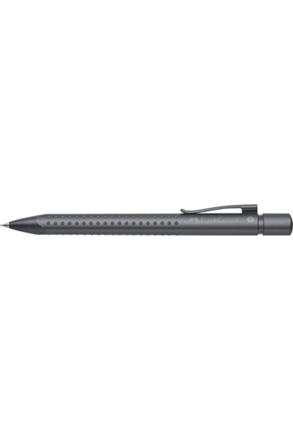 Faber-castell Versatil Grip 2011 0.7mm Antrasit | 131296