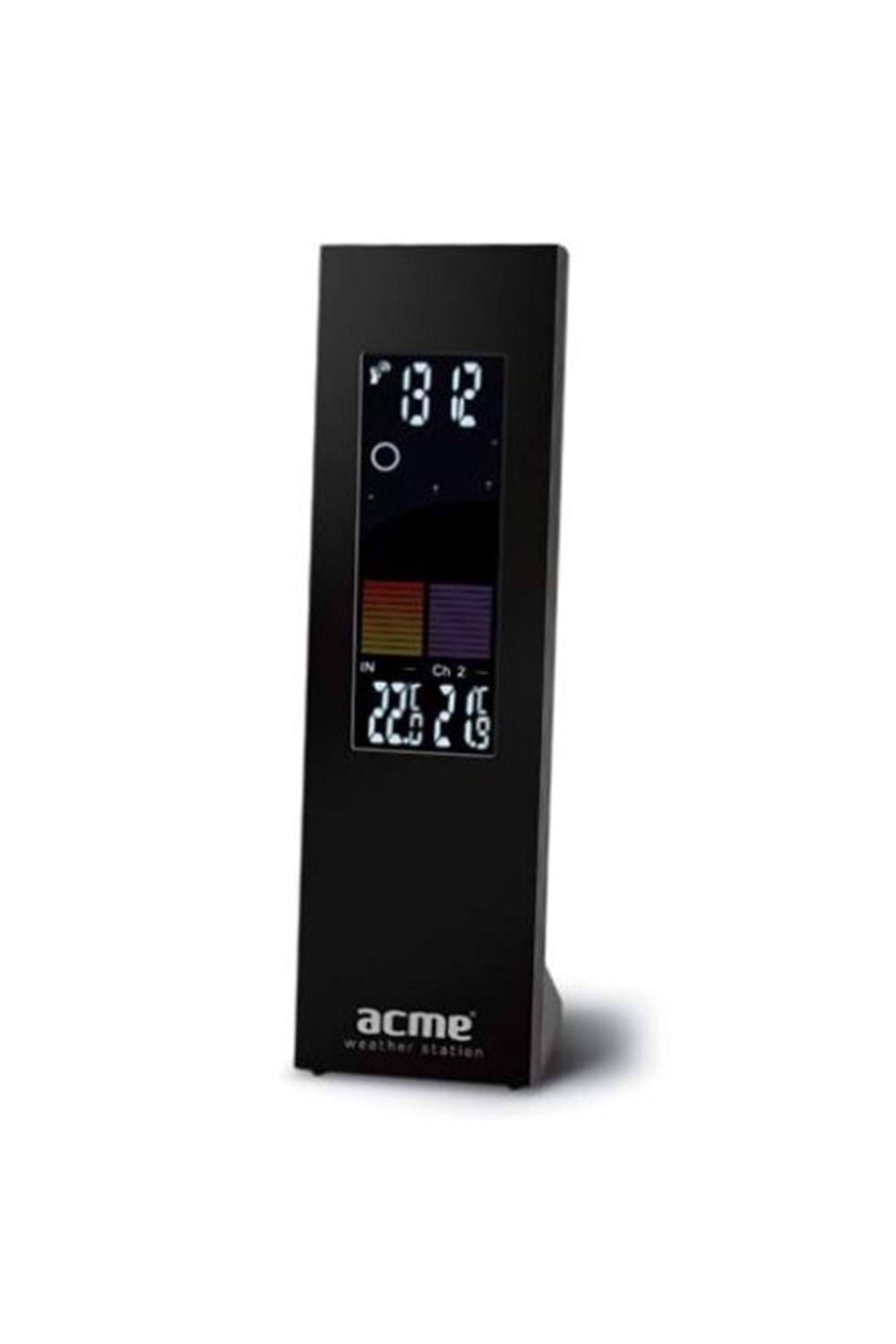 Acme Ww01 Weather Station & Alarm Clock
