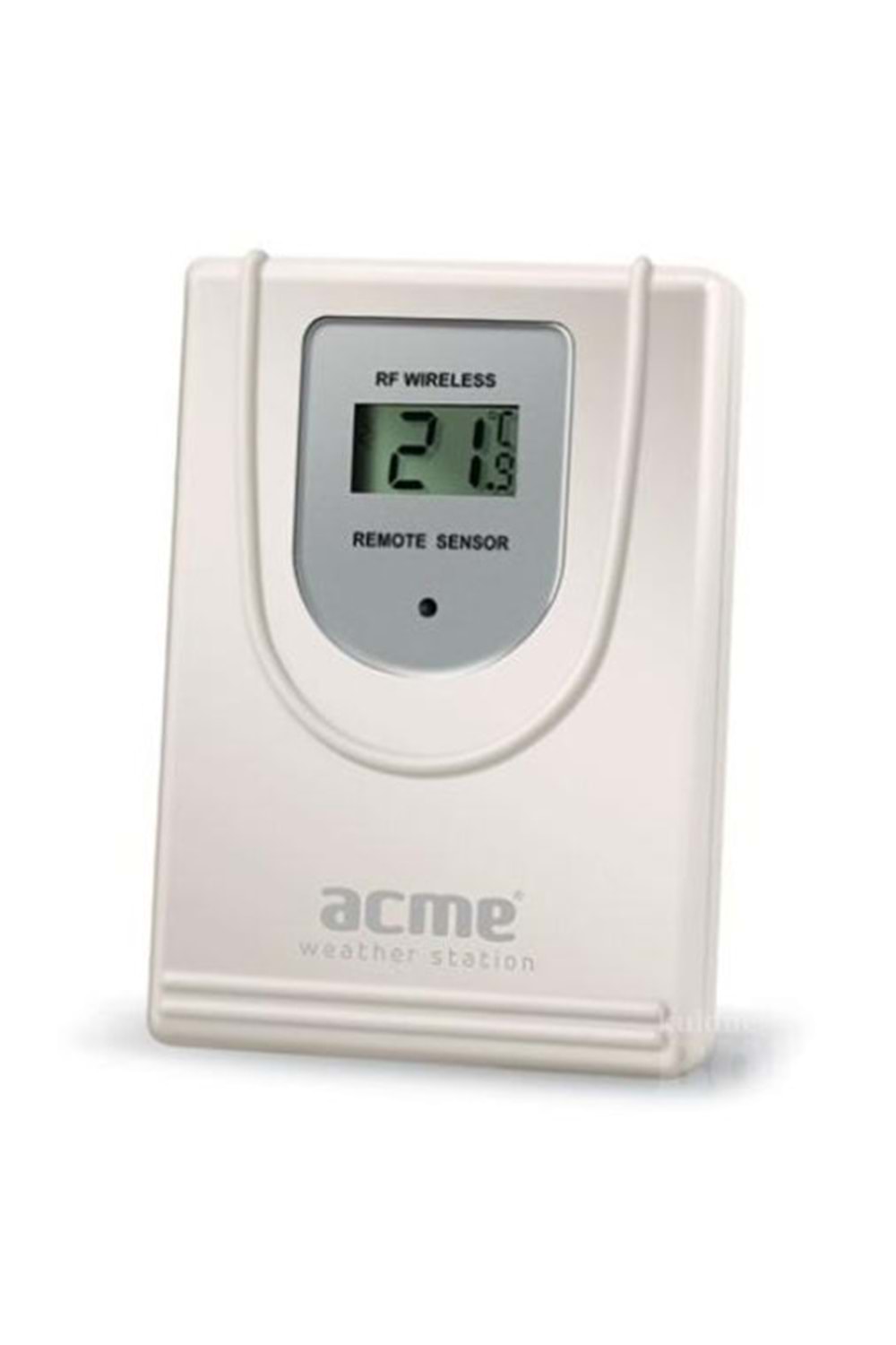 Acme Ww01 Weather Station & Alarm Clock