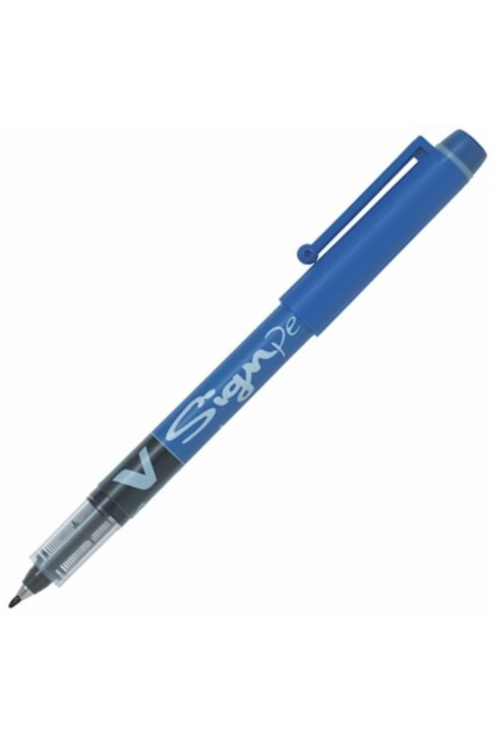 Pilot Roller Kalem Signo Pen İmza Kalemi Mavi | Sw-vsp-l