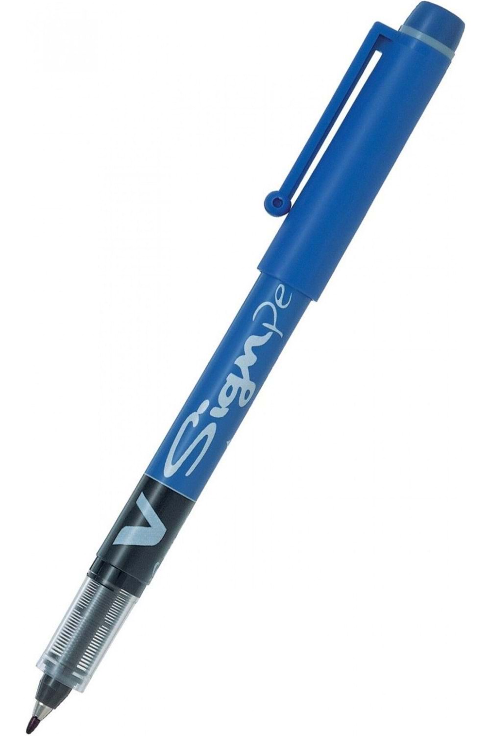 Pilot Roller Kalem Signo Pen İmza Kalemi Mavi | Sw-vsp-l