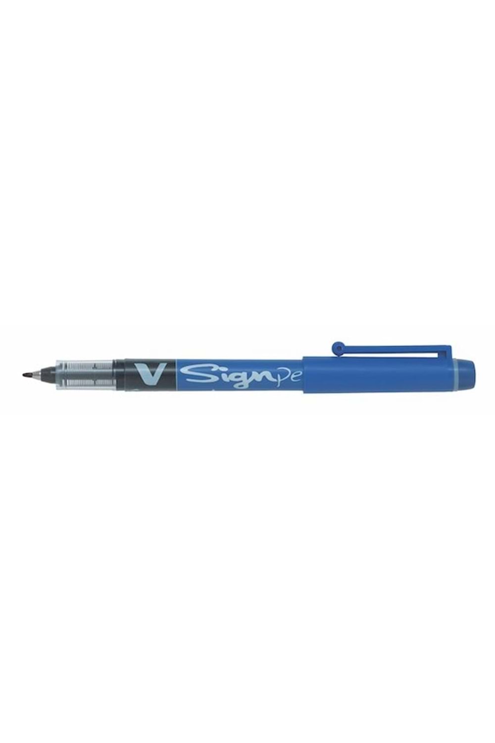 Pilot Roller Kalem Signo Pen İmza Kalemi Mavi | Sw-vsp-l
