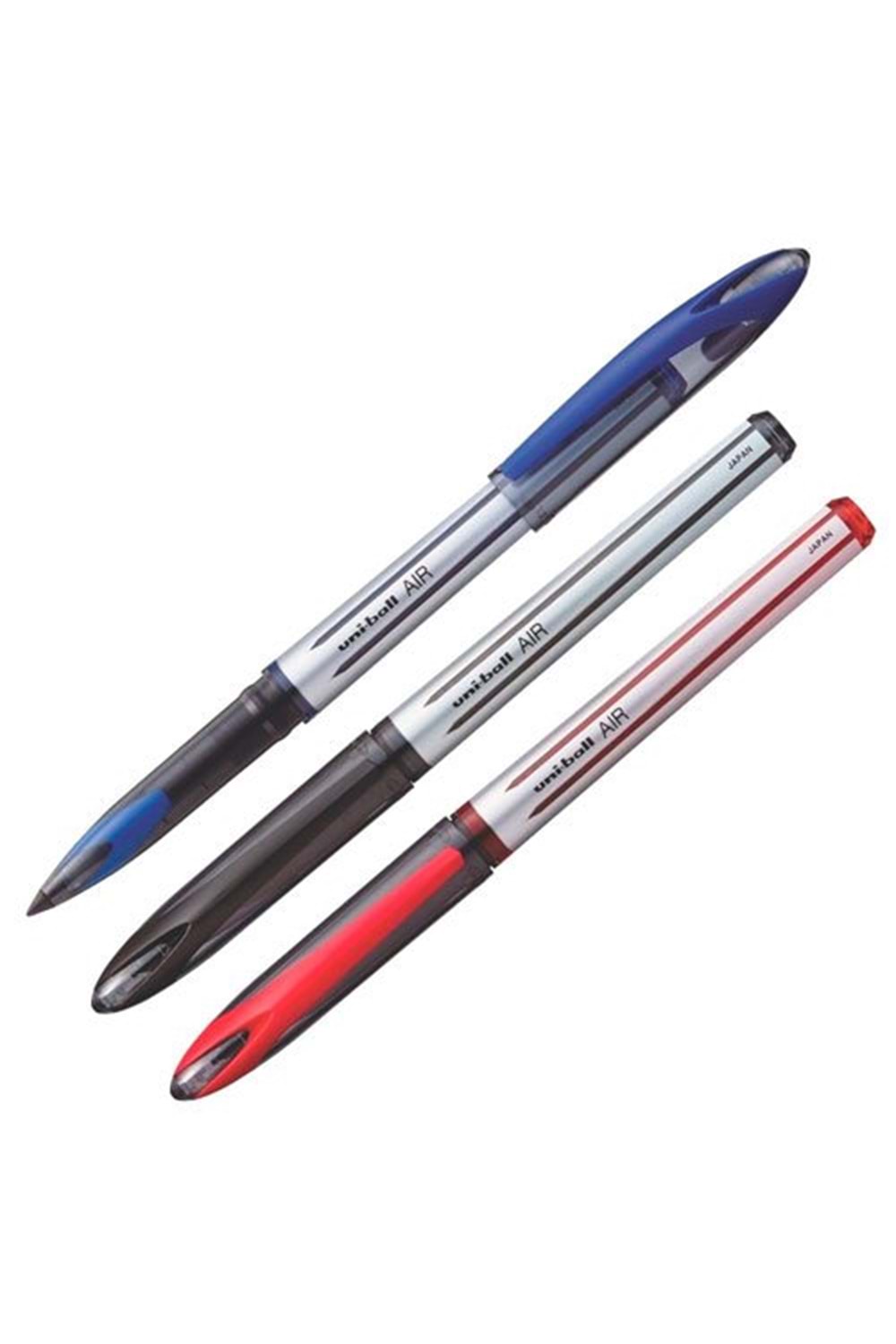 Uni-ball Roller Kalem Aır 0.7 Mm Kırmızı Uba-188-l