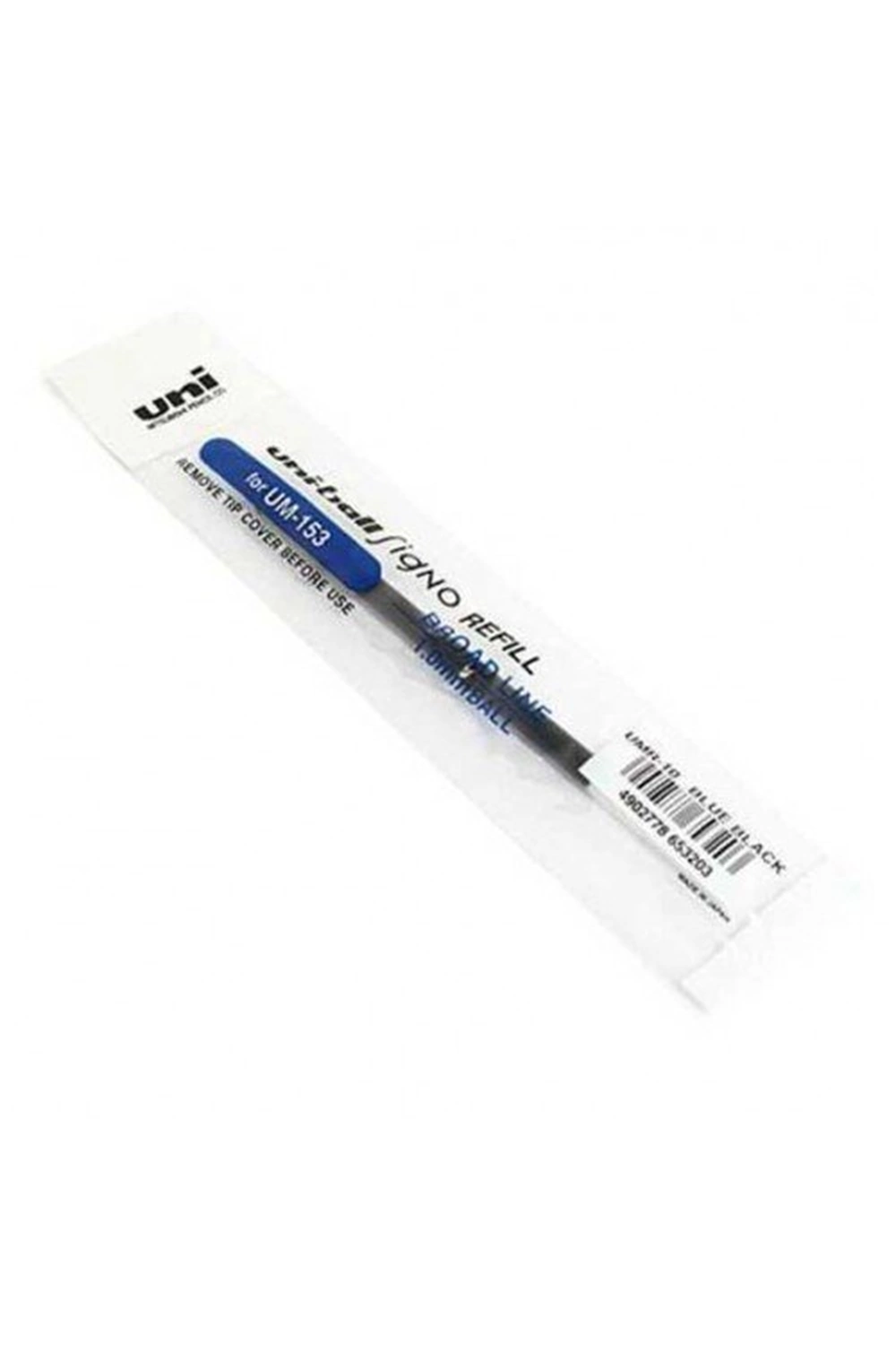 Uniball Signo Board 1.0 İmza Kalemi Yedeği Umr-10