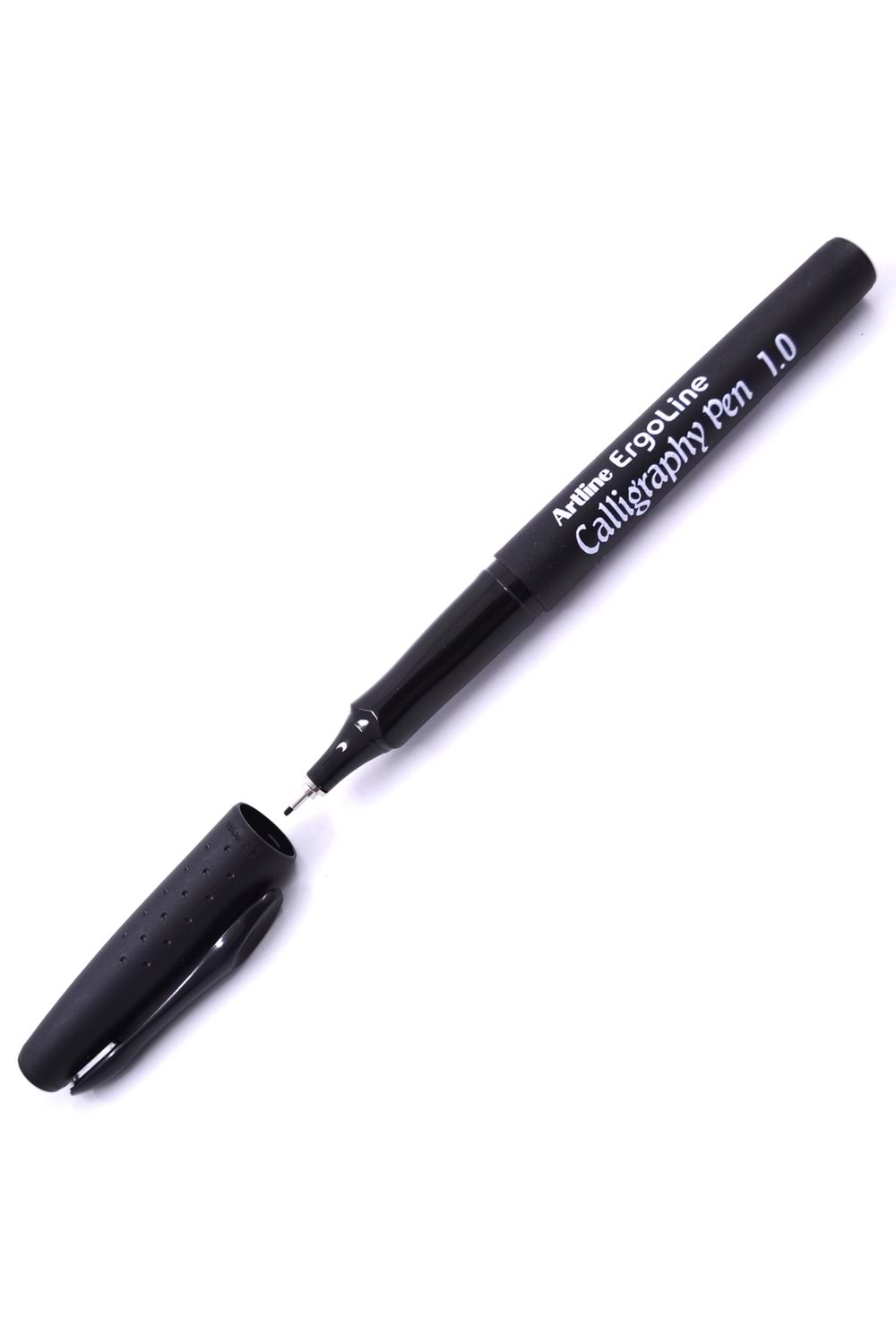 Artline Kaligrafi Kalemi Ergoline 1.0 Mm Siyah Erg-241