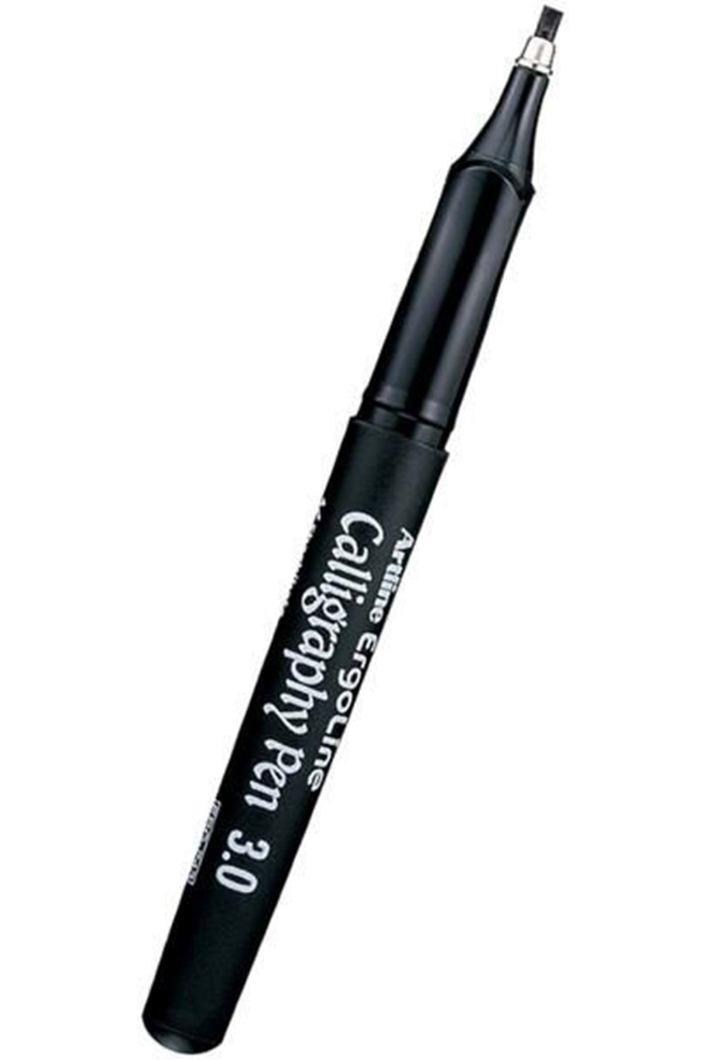 Artline Kaligrafi Kalemi 3.0 Mm Siyah | Ek243